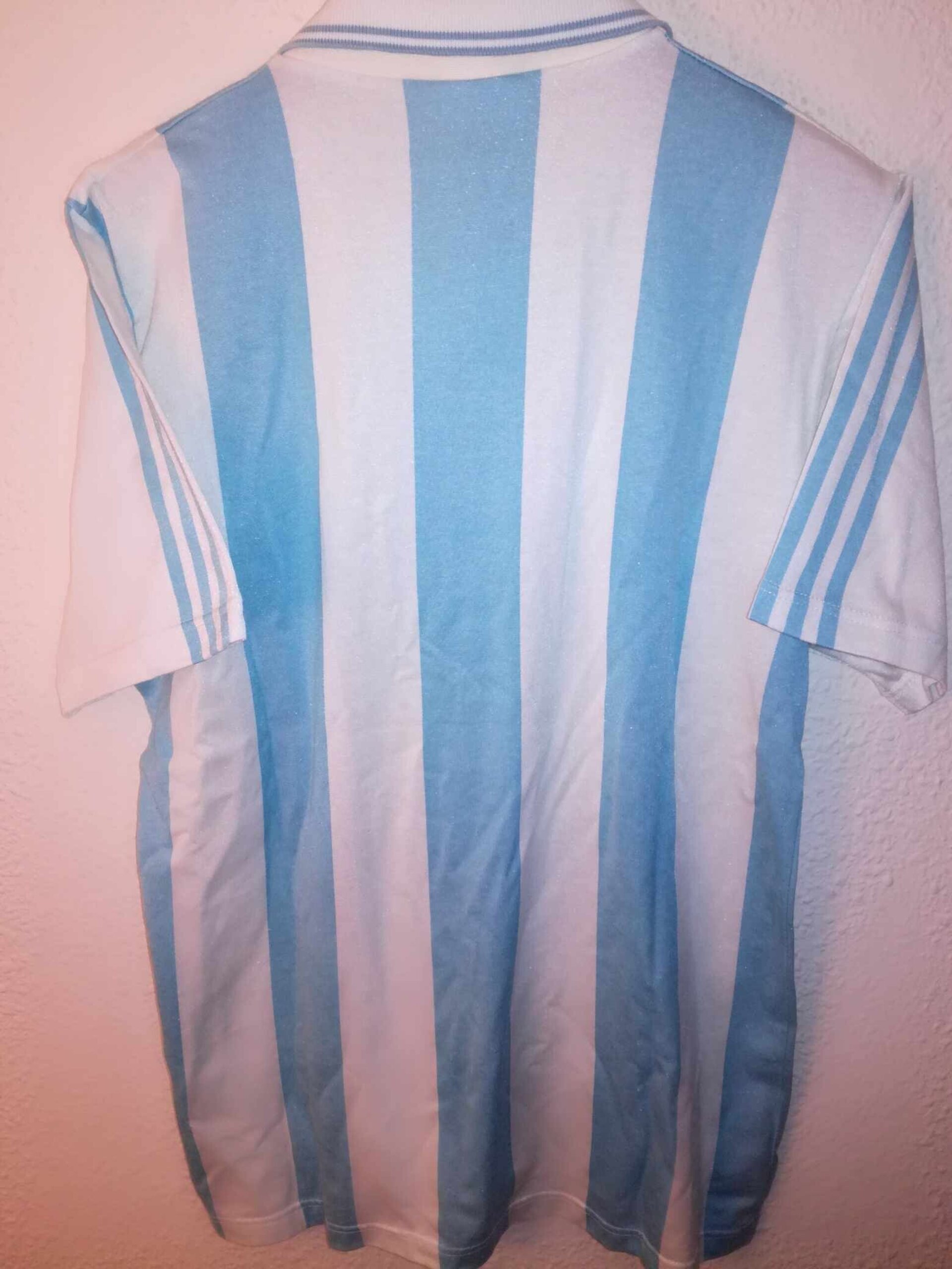 ARGENTINA 90s Size T4 - 5
