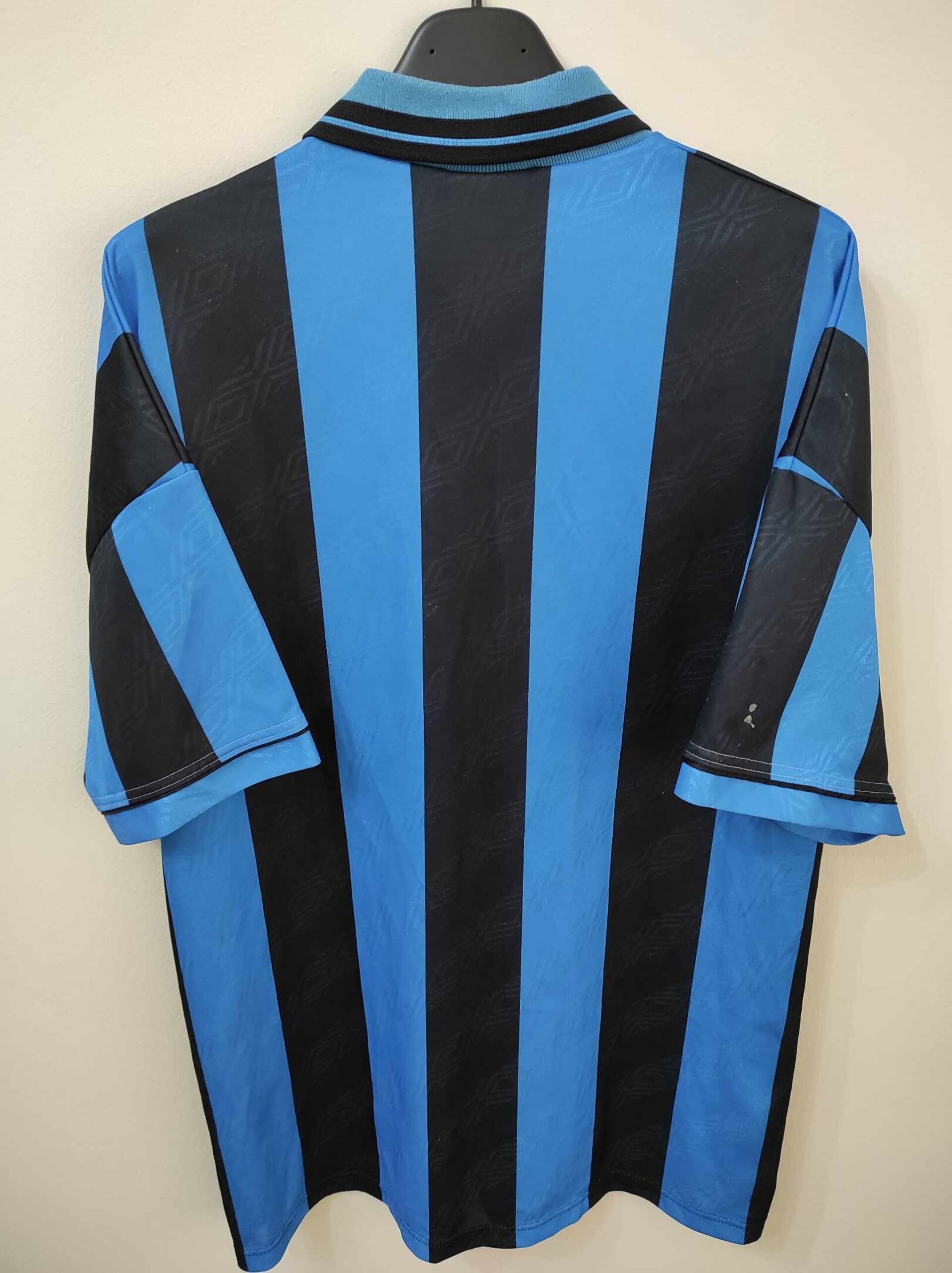 INTER MILAN 1994-1995 XL - 7
