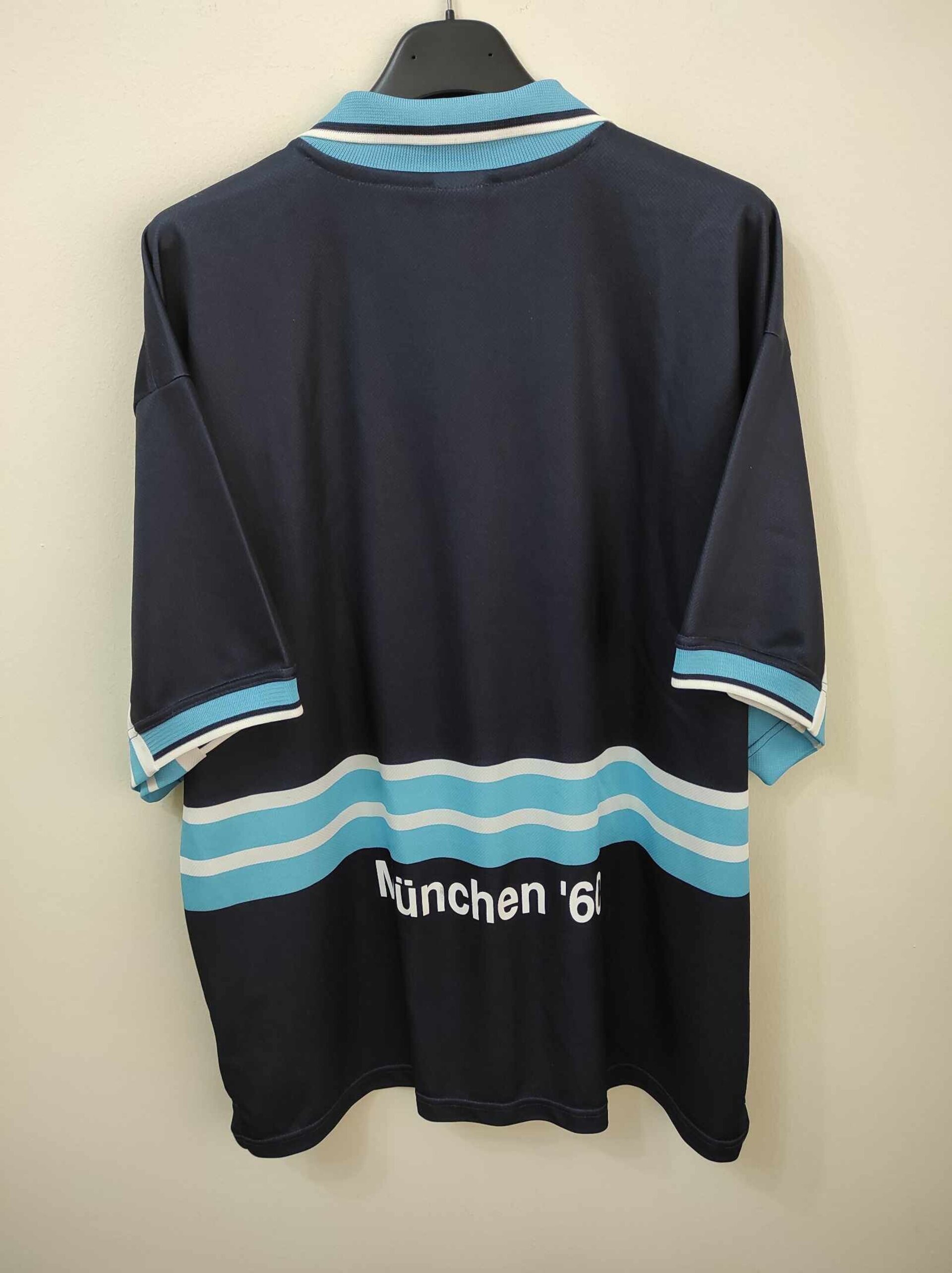 1860 MUNICH 1997-1998 away XXL - 8
