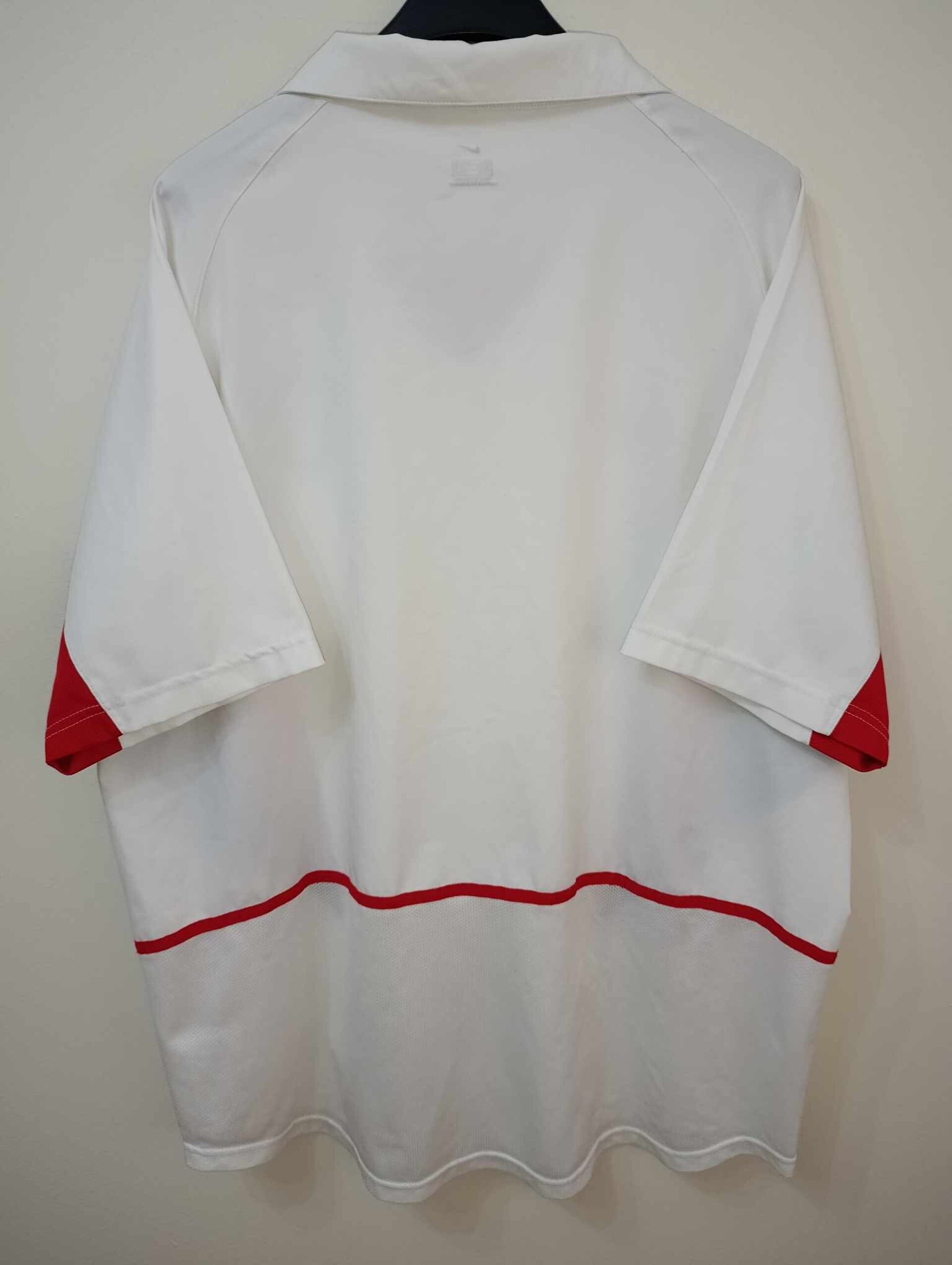 UNITED STATES 2002 World Cup XL - 7