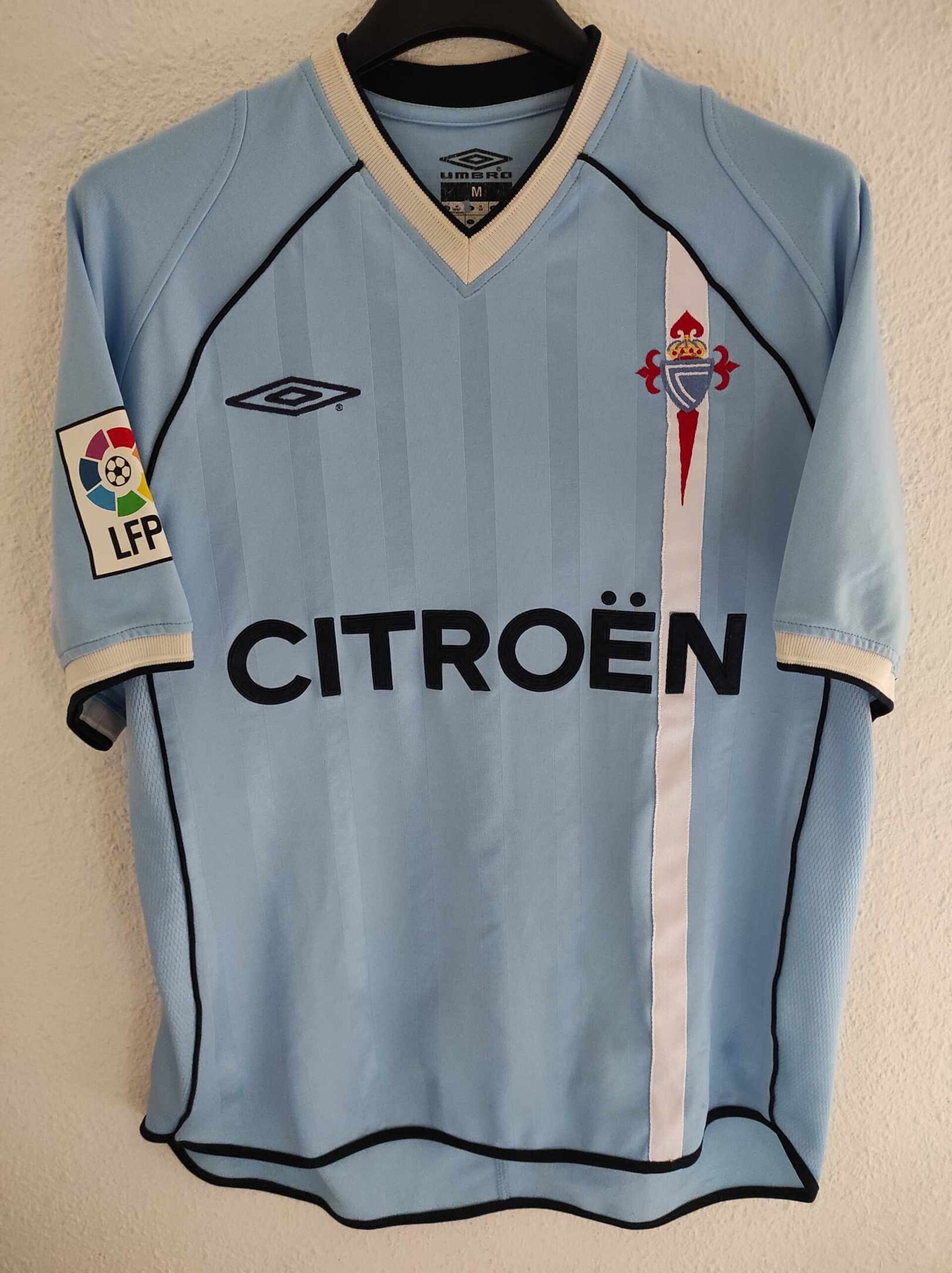 CELTA VIGO 2001-2002 M - 1