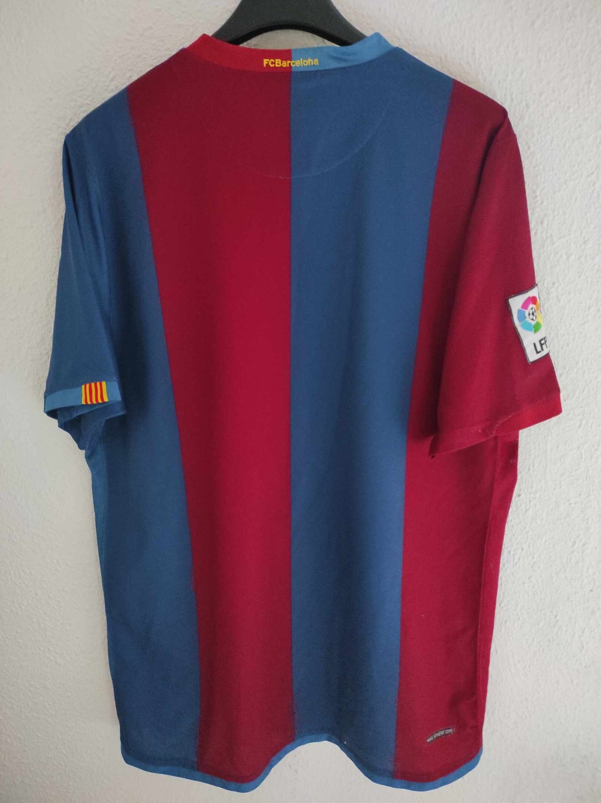 FC BARCELONA 2006-2007 XL - 5