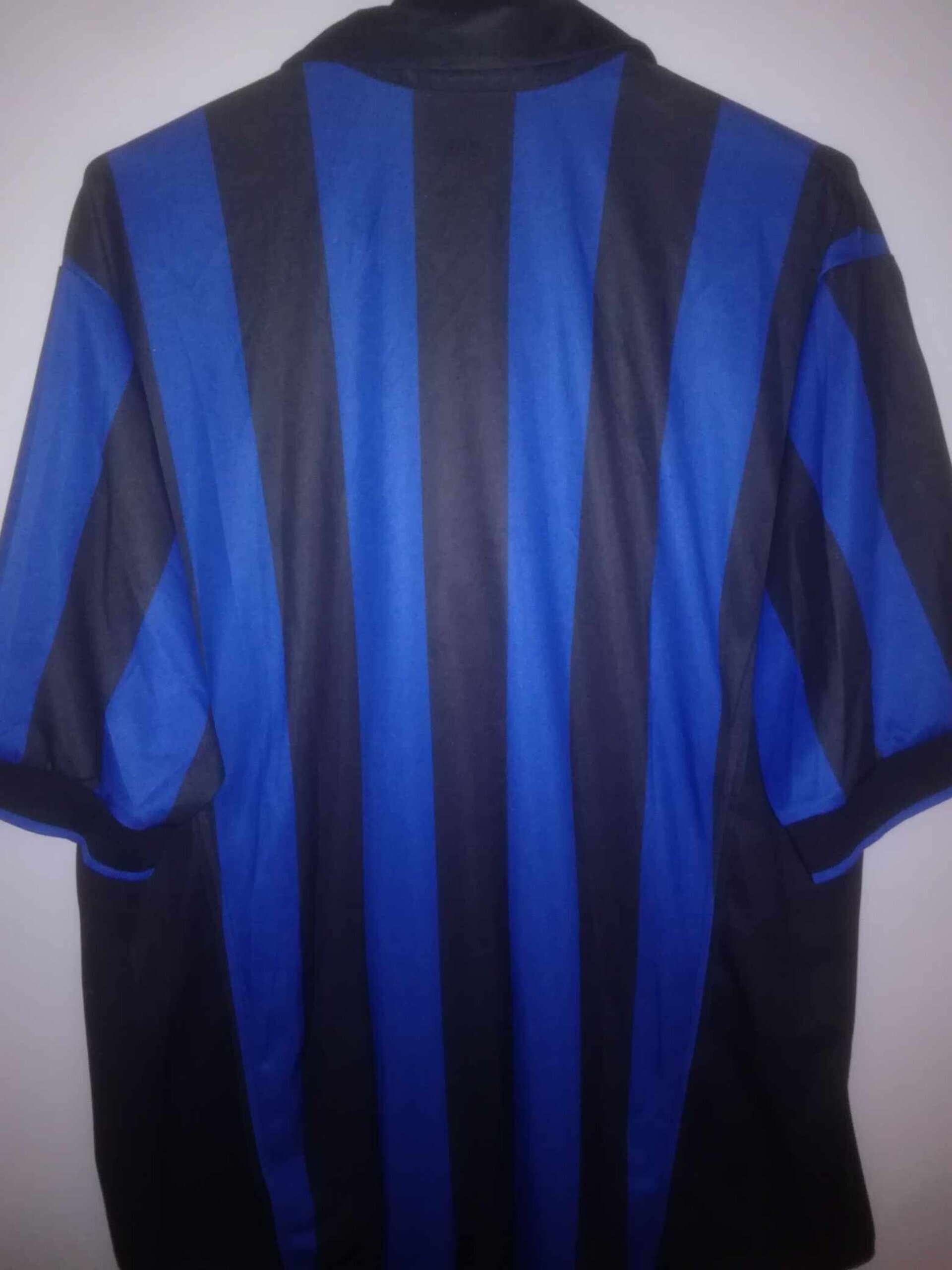 INTER MILAN 1998-1999 L - 6