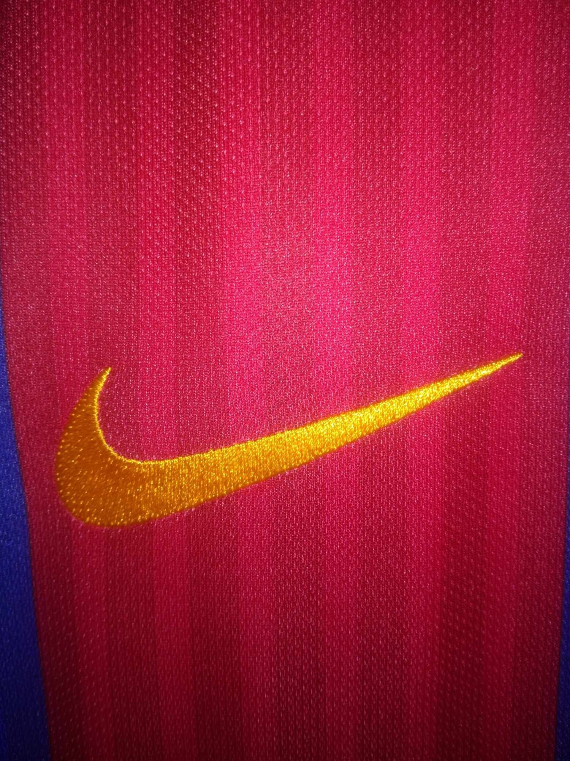 FC BARCELONA 2016-2017 M - 6