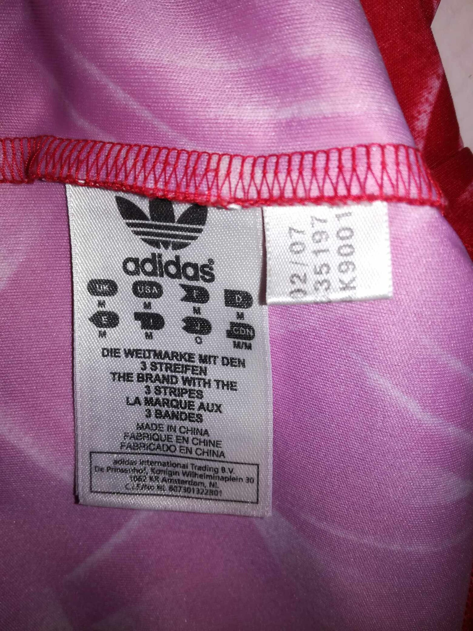 LIVERPOOL Adidas Originals M - 3