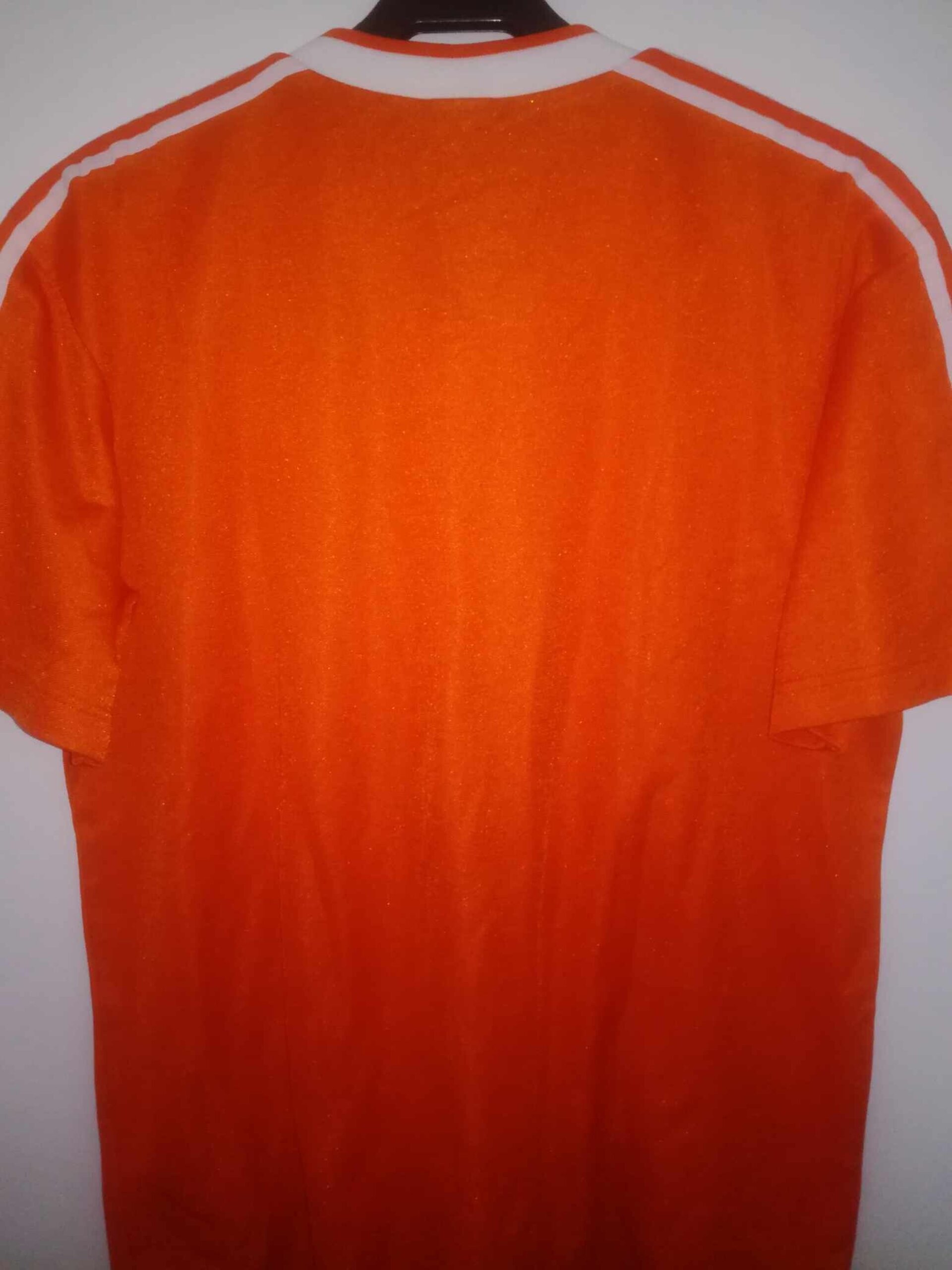 HOLLAND 1986 M - 5