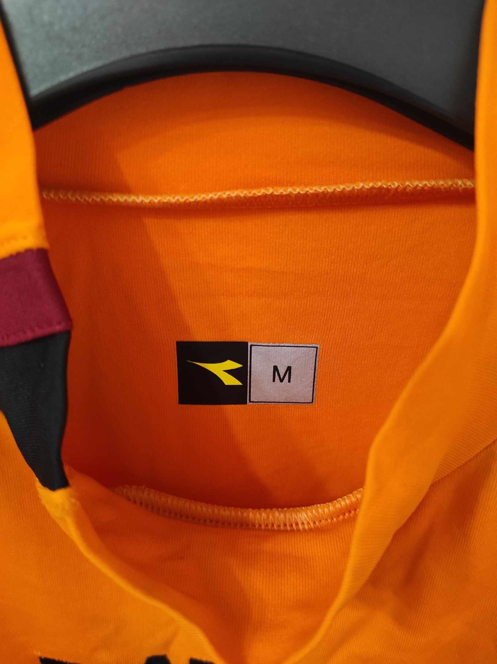 AS ROMA 2003-2004 away M - 2