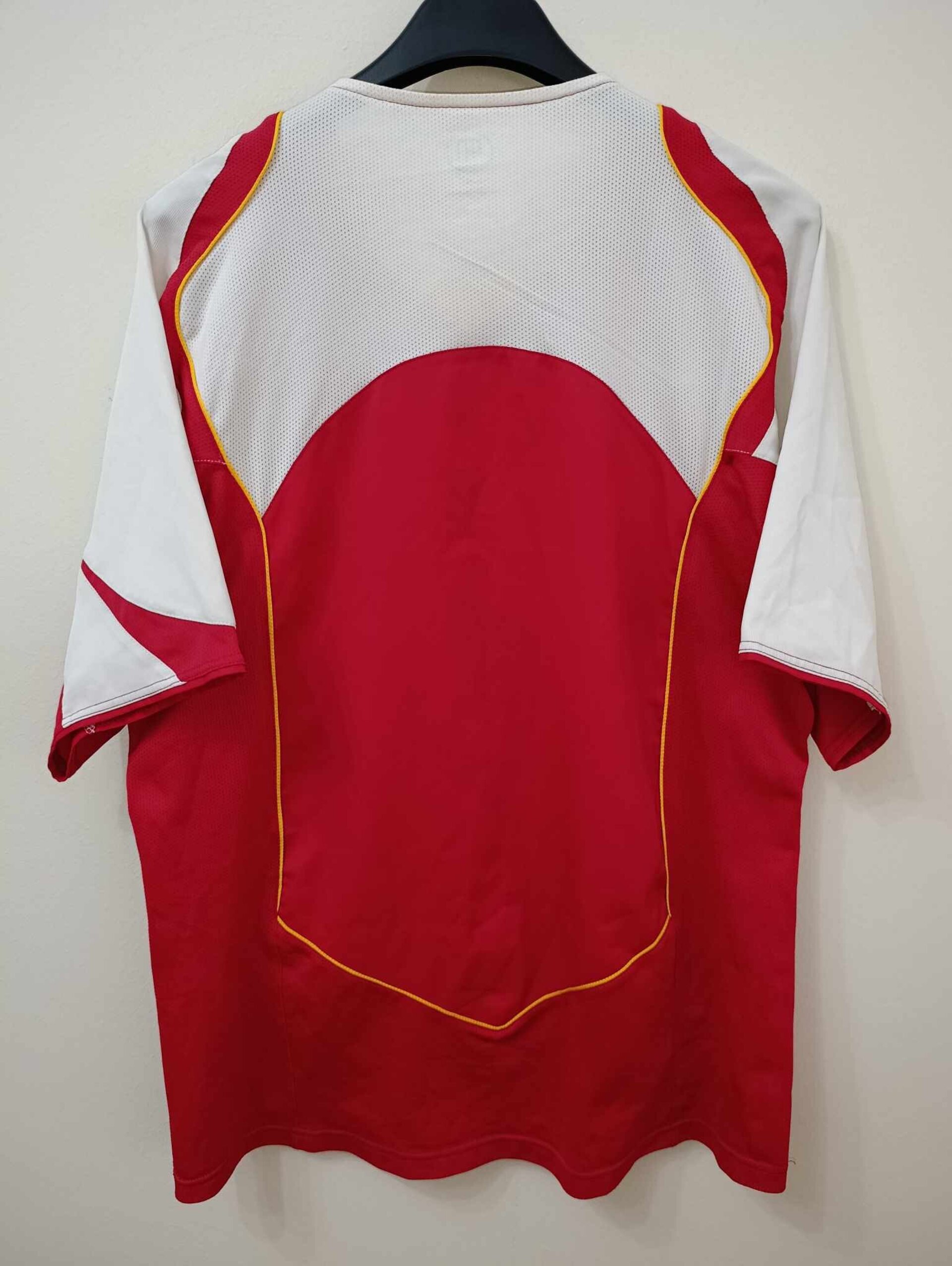 ARSENAL 2004-2005 M - 5