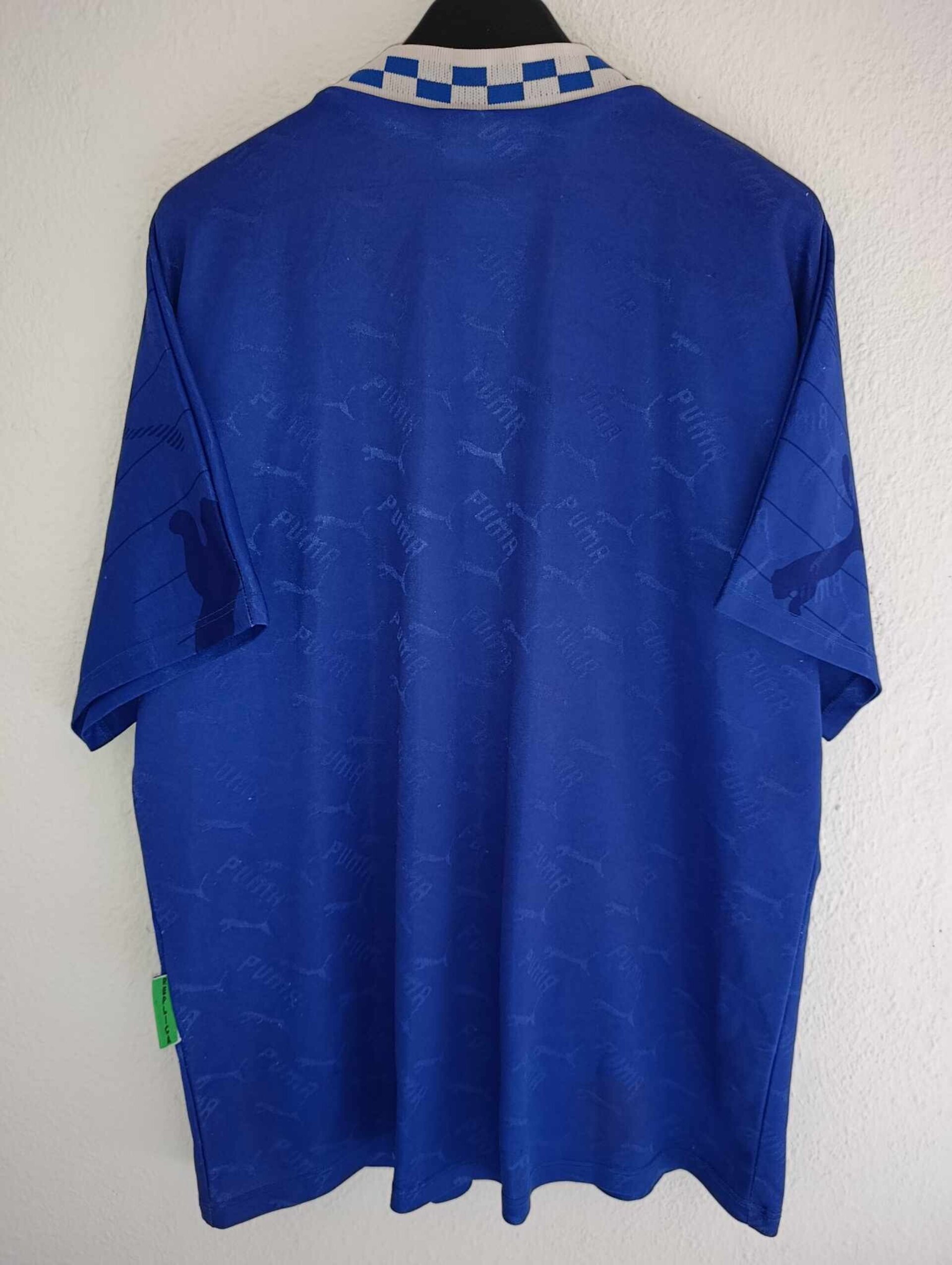 CD TENERIFE 1994-1995 away M - 8