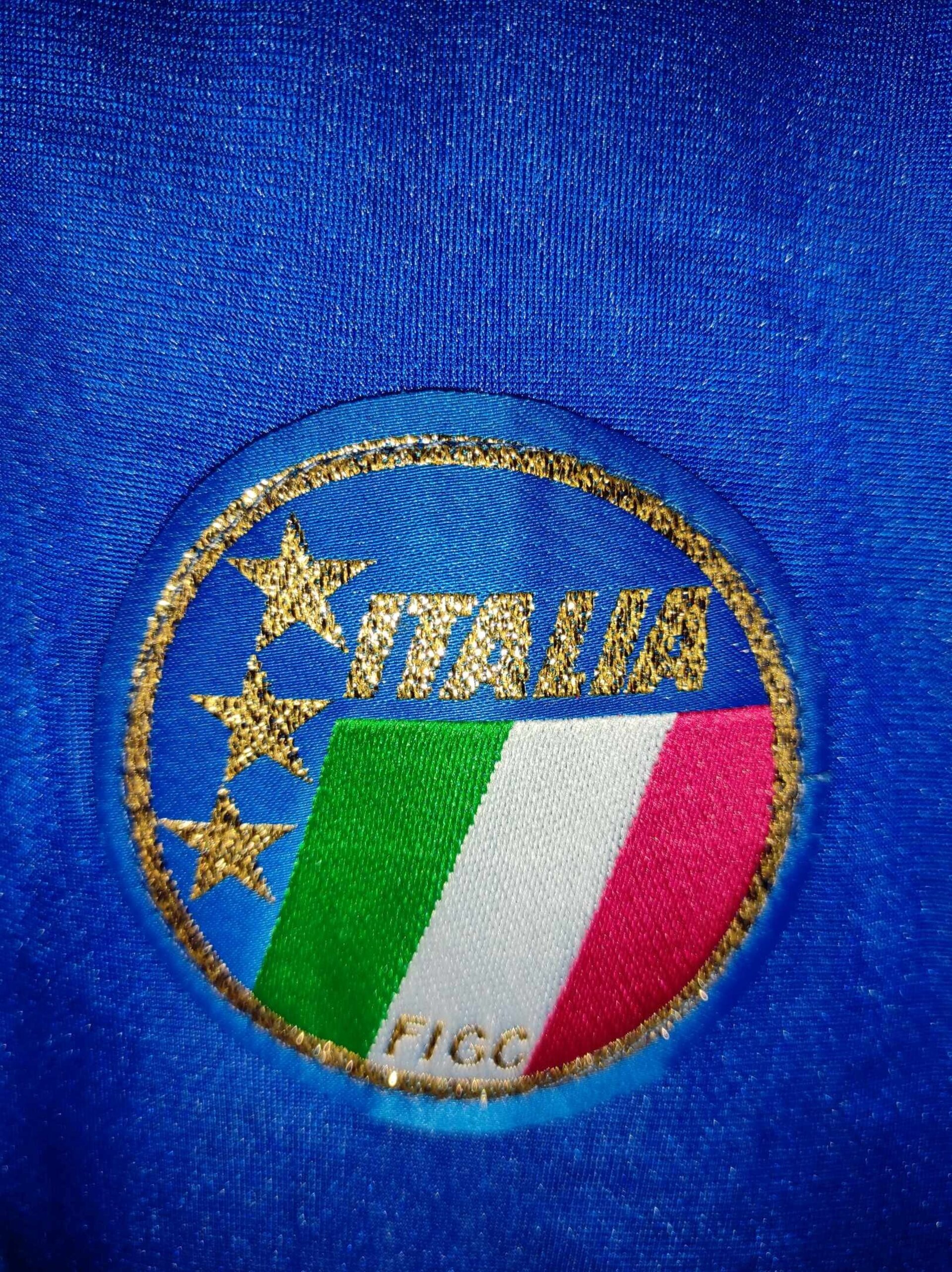 ITALY 1990 World Cup BNWT M - 3
