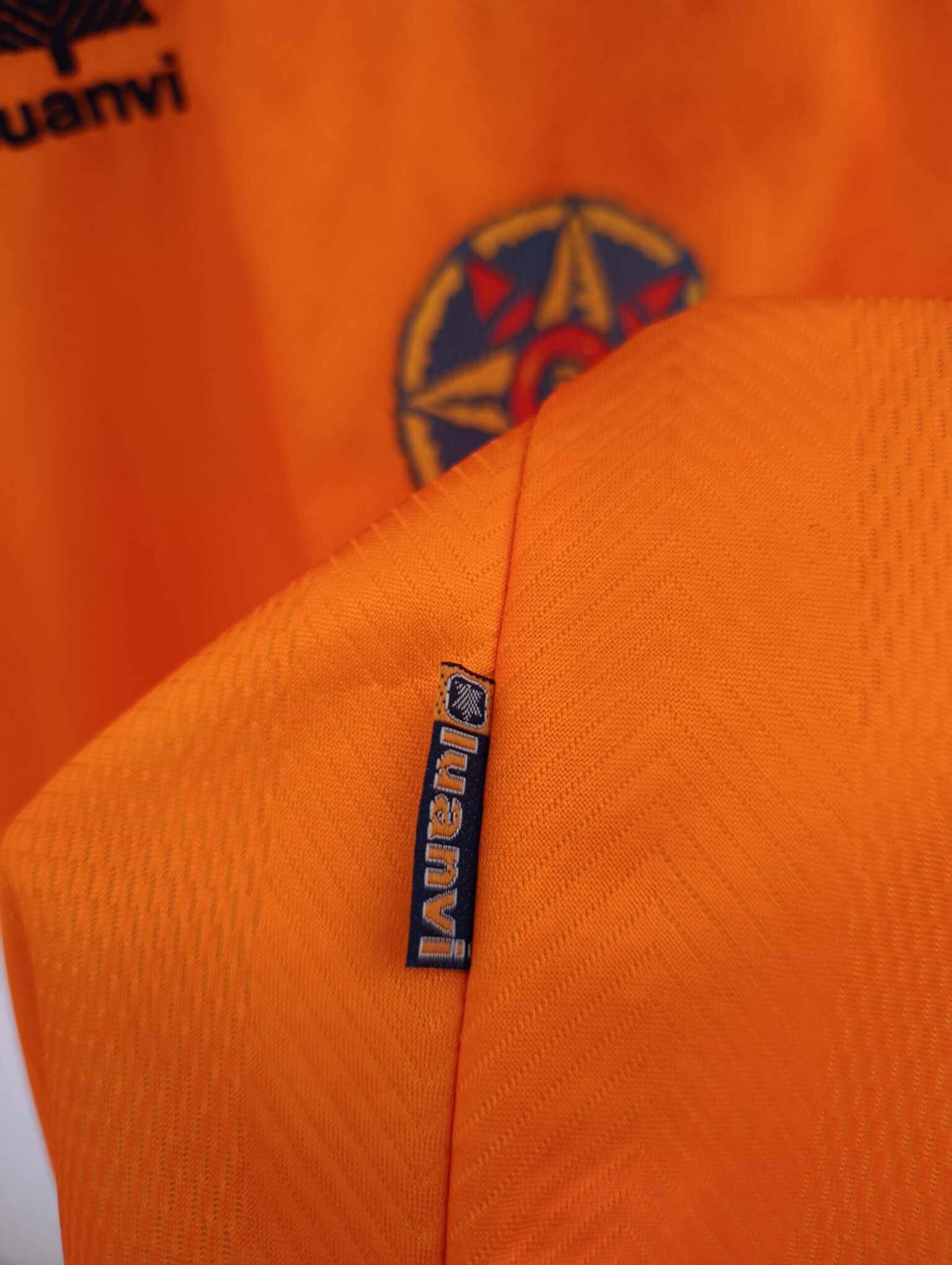 VALENCIA CF 1998-1999 away M - 4