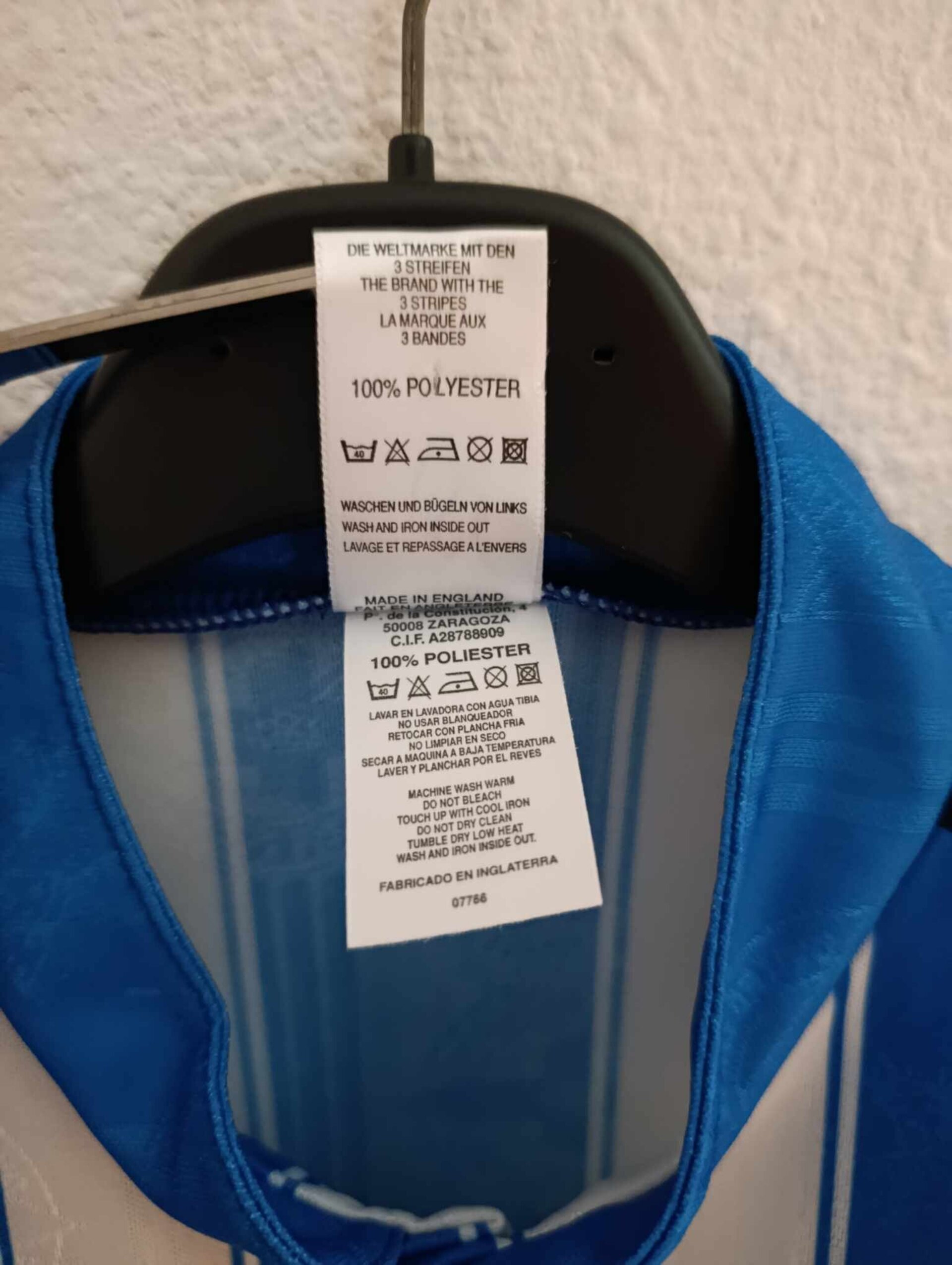 DEPORTIVO DE LA CORUÑA 1997-1998 M - 3