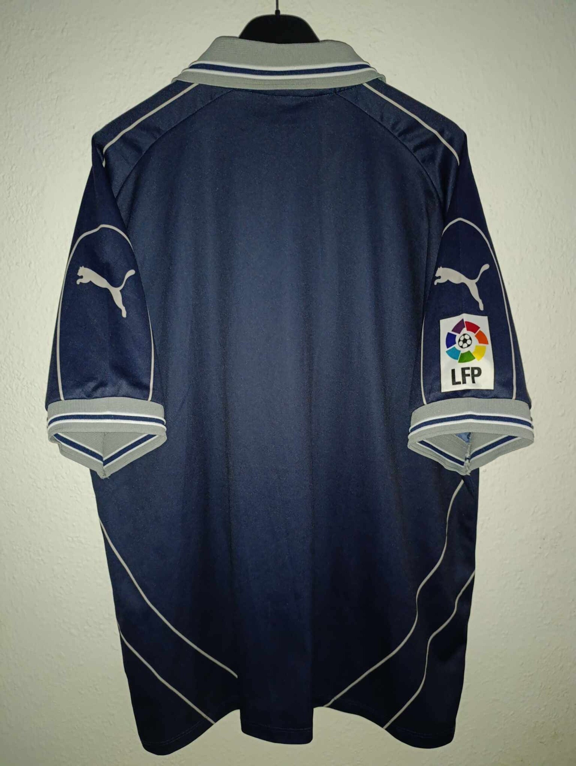 CD TENERIFE 2000-2001 away XL - 7