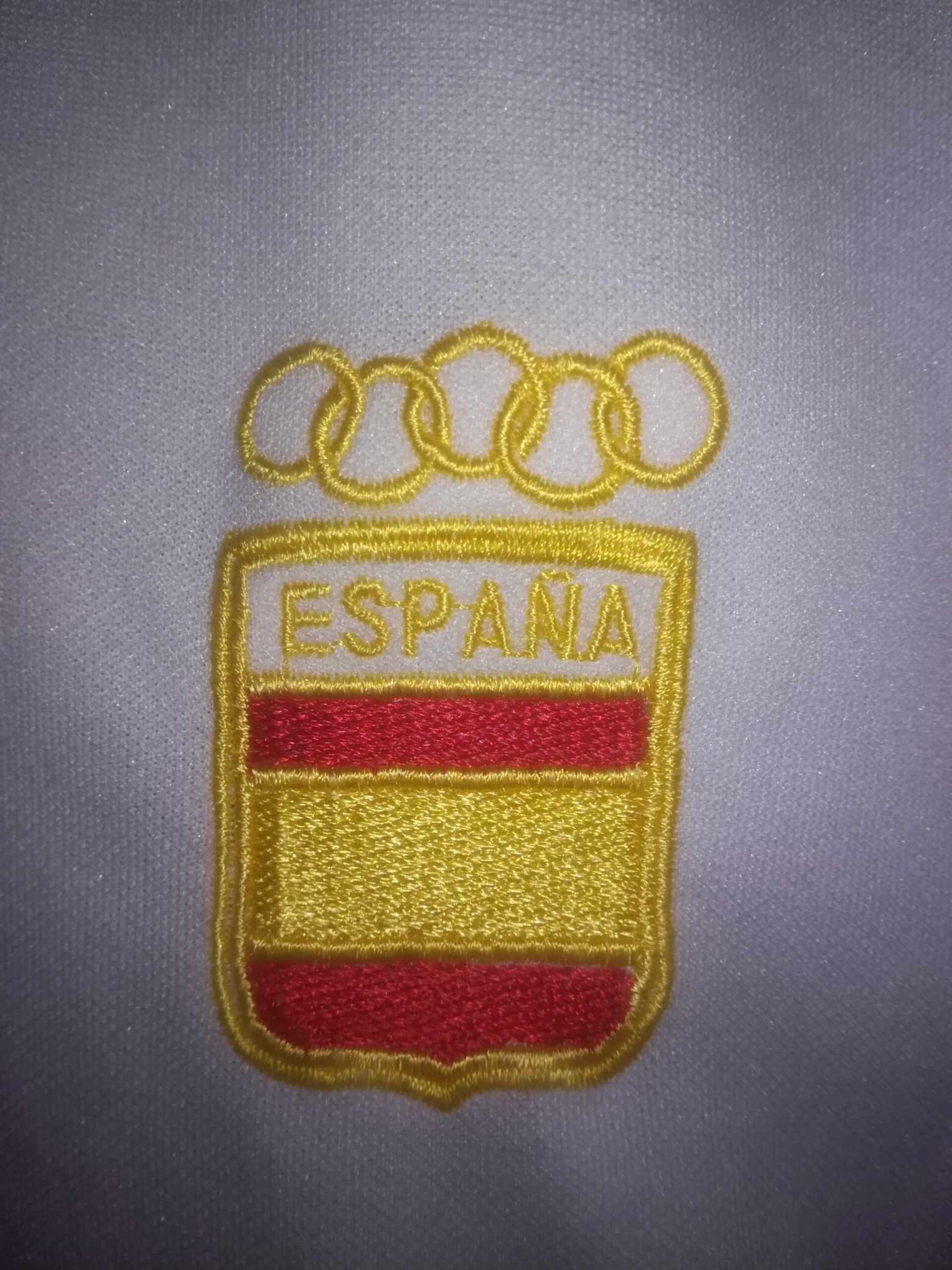 SPAIN 1992 Olympic Games M - 6