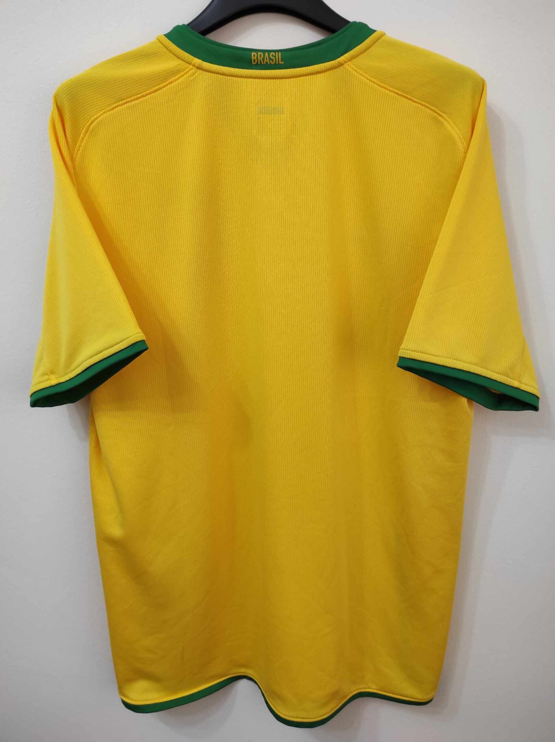 BRAZIL 2009 M - 5