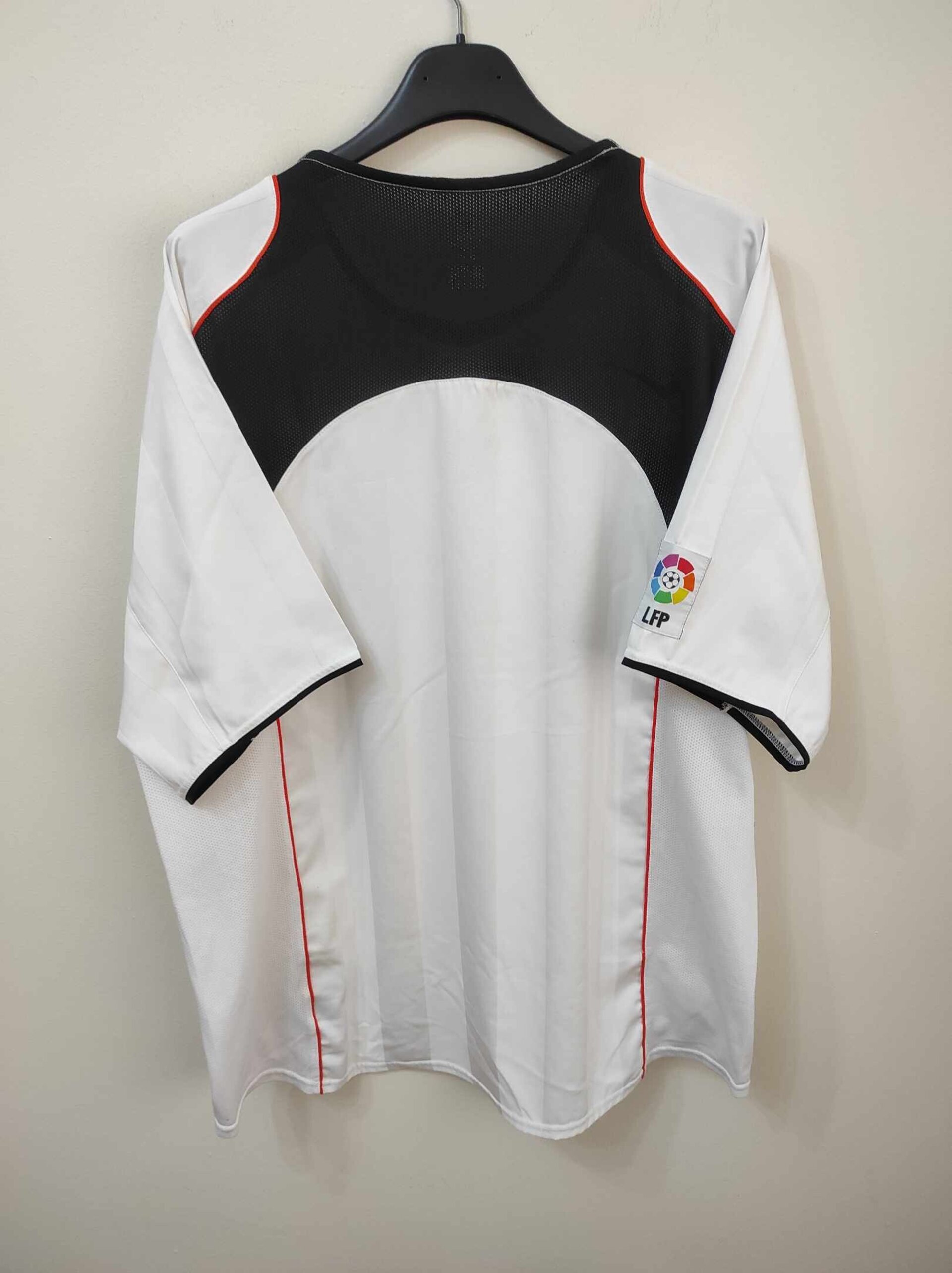 VALENCIA CF 2004-2005 XL - 5