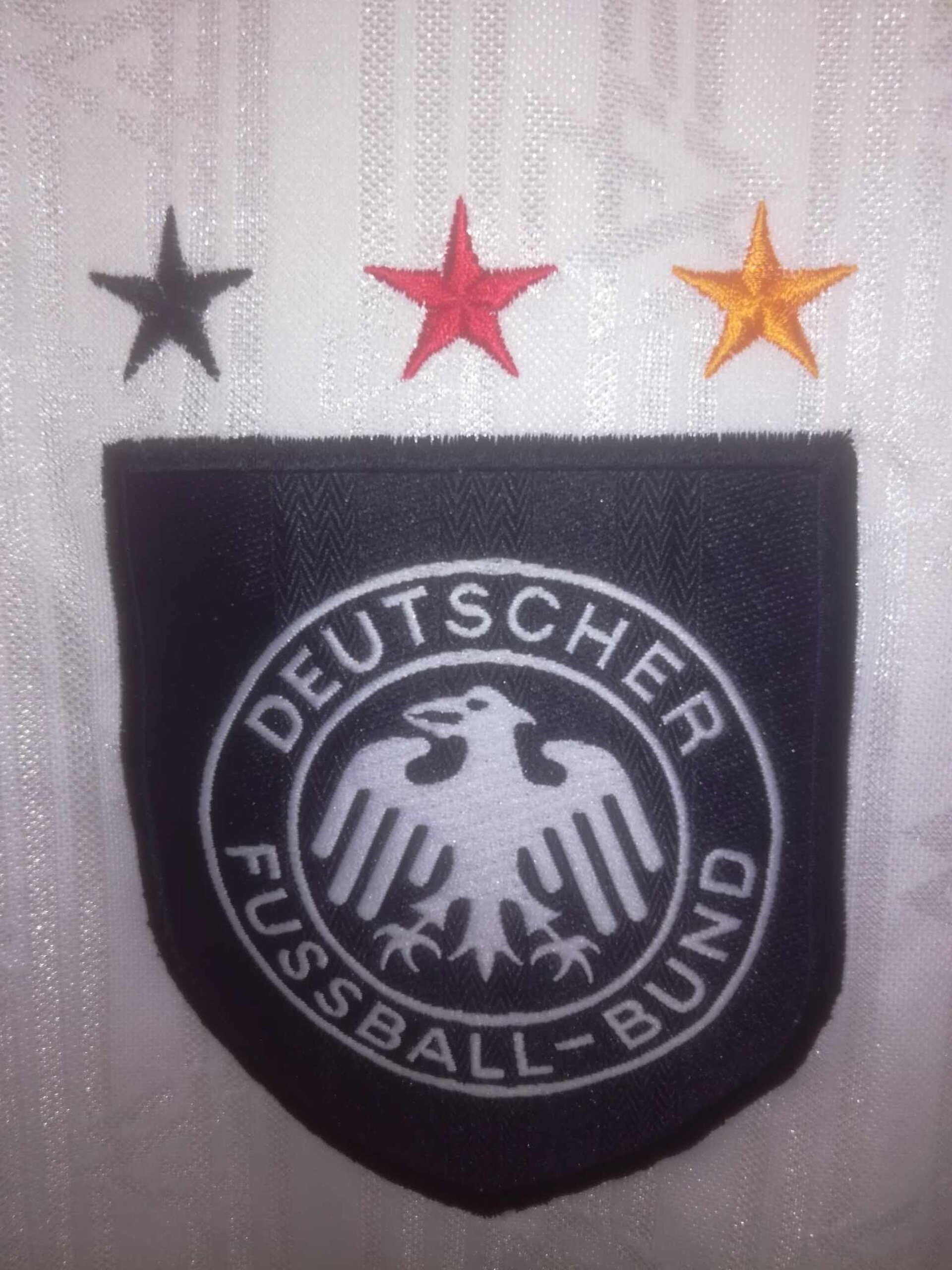 GERMANY 1996 EURO XL - 5