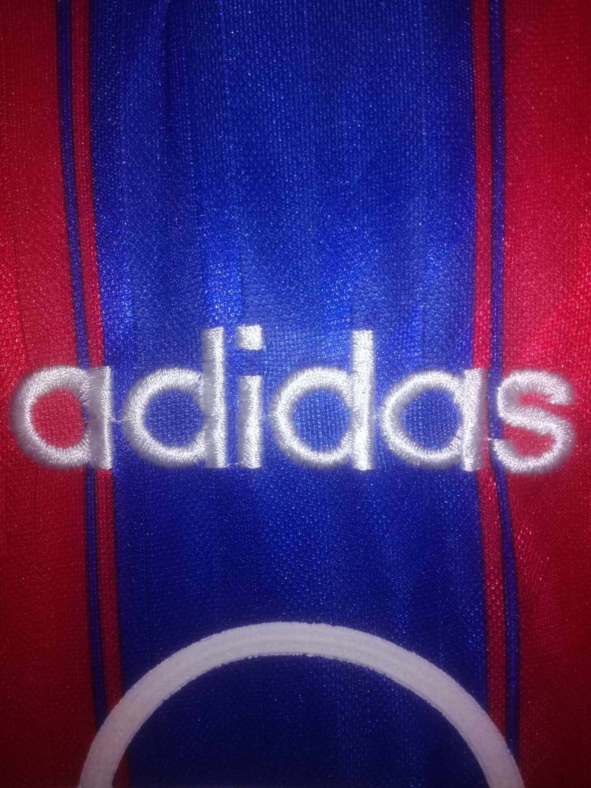 BAYERN MUNICH 1996-1997 Sforza 14 XL - 6