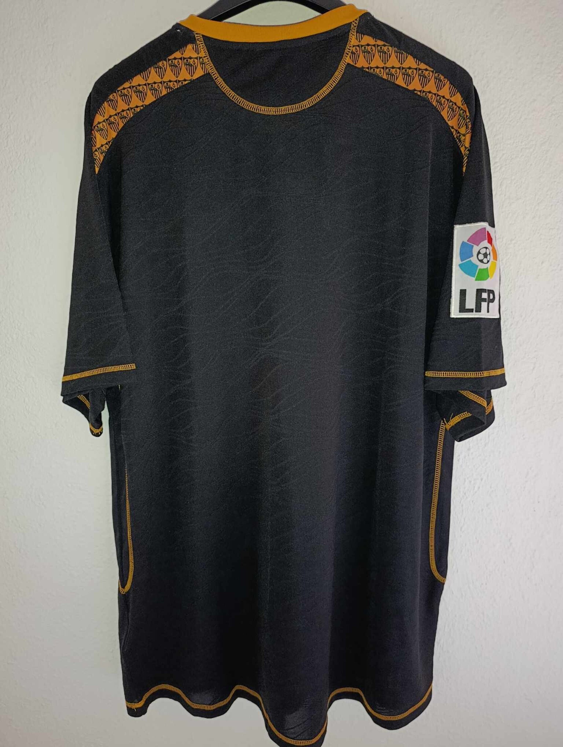 SEVILLA 2008-2009 Third XXL - 7