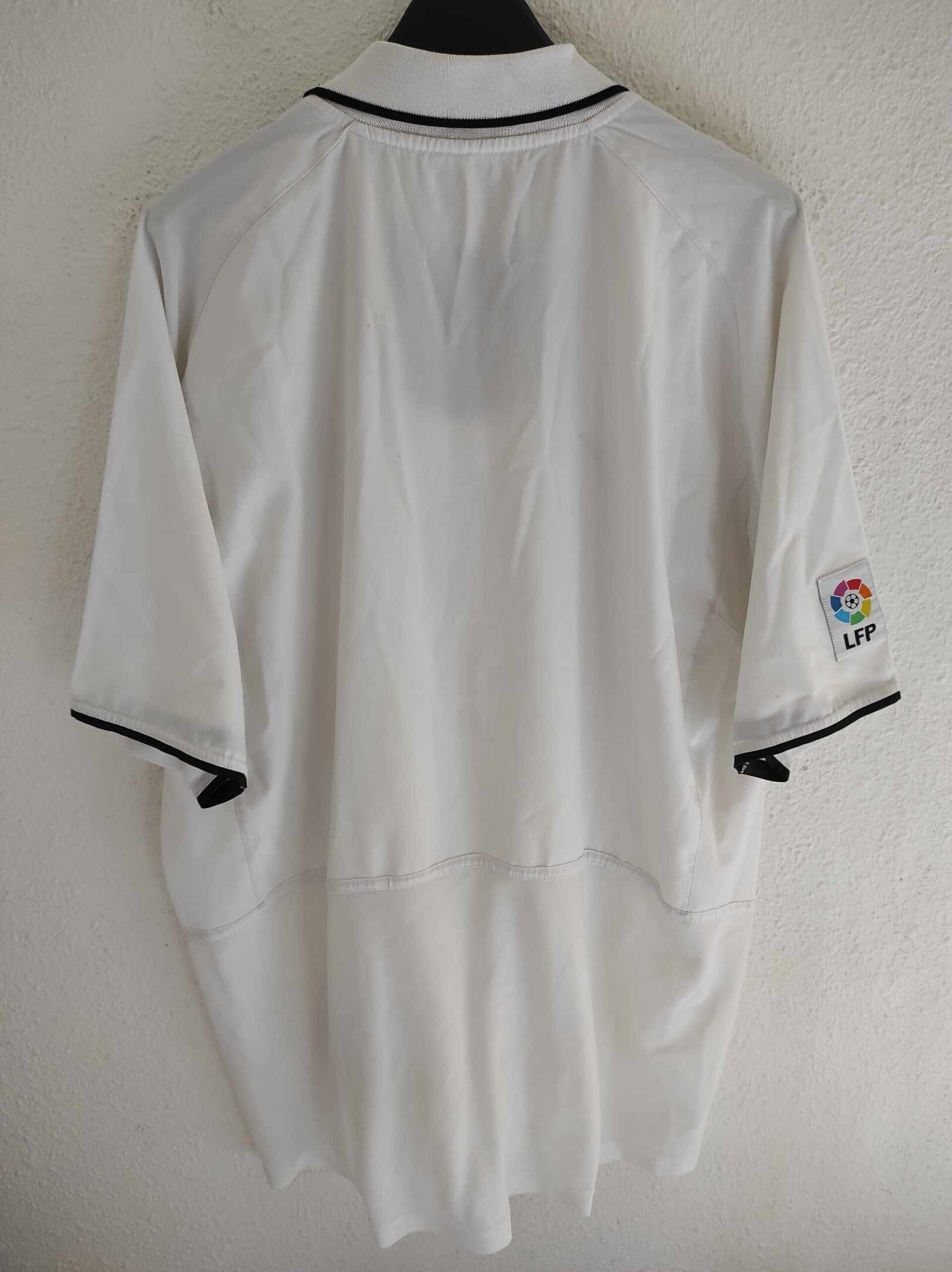 VALENCIA CF 2002-2003 XL - 6