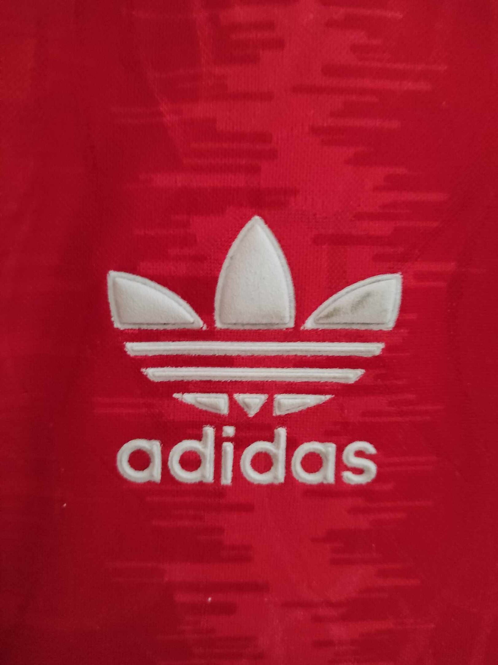 MANCHESTER UNITED 1990-1992 Size 4 - 2