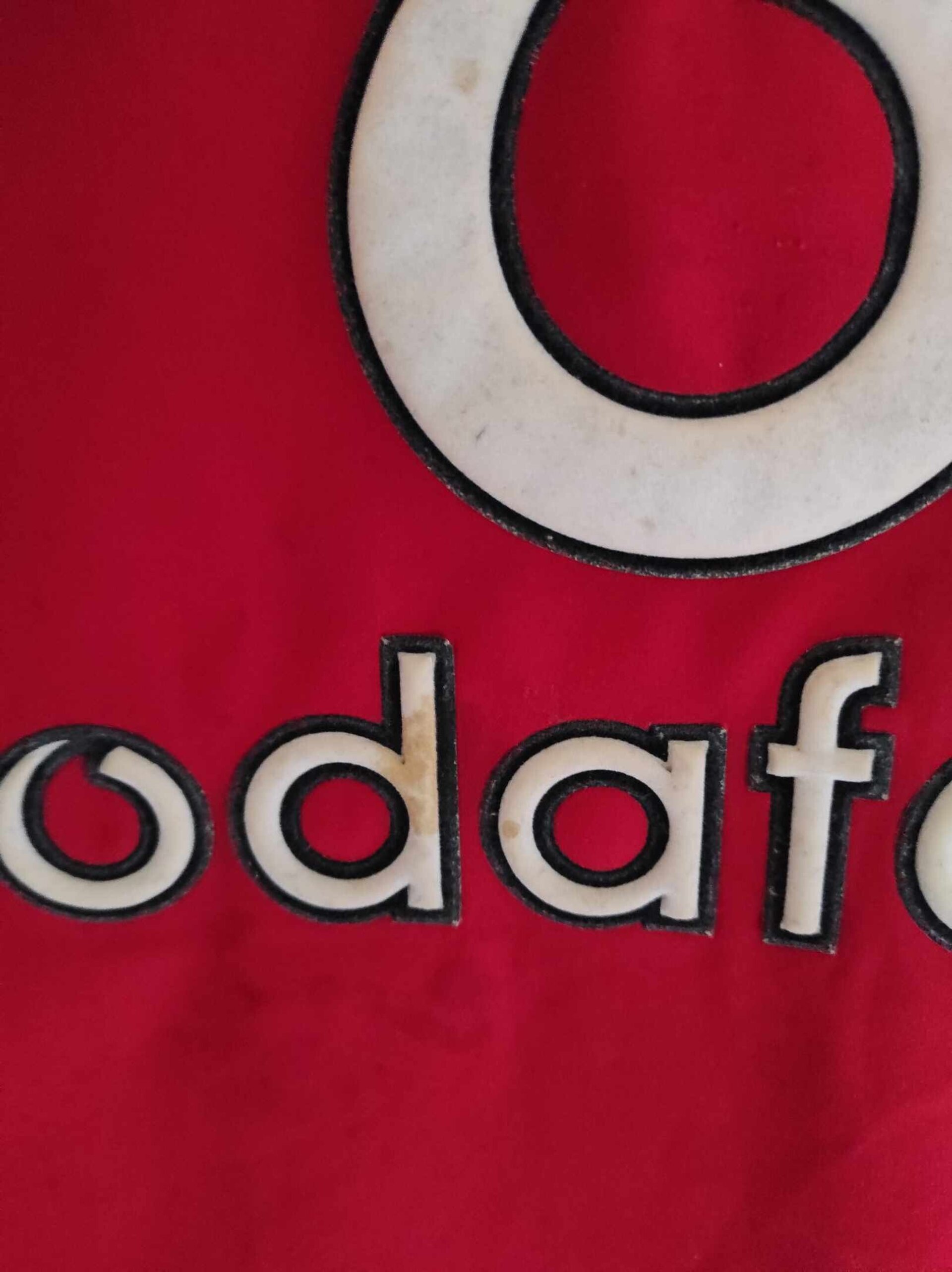 MANCHESTER UNITED 2002-2003 Keane 16 XL - 10
