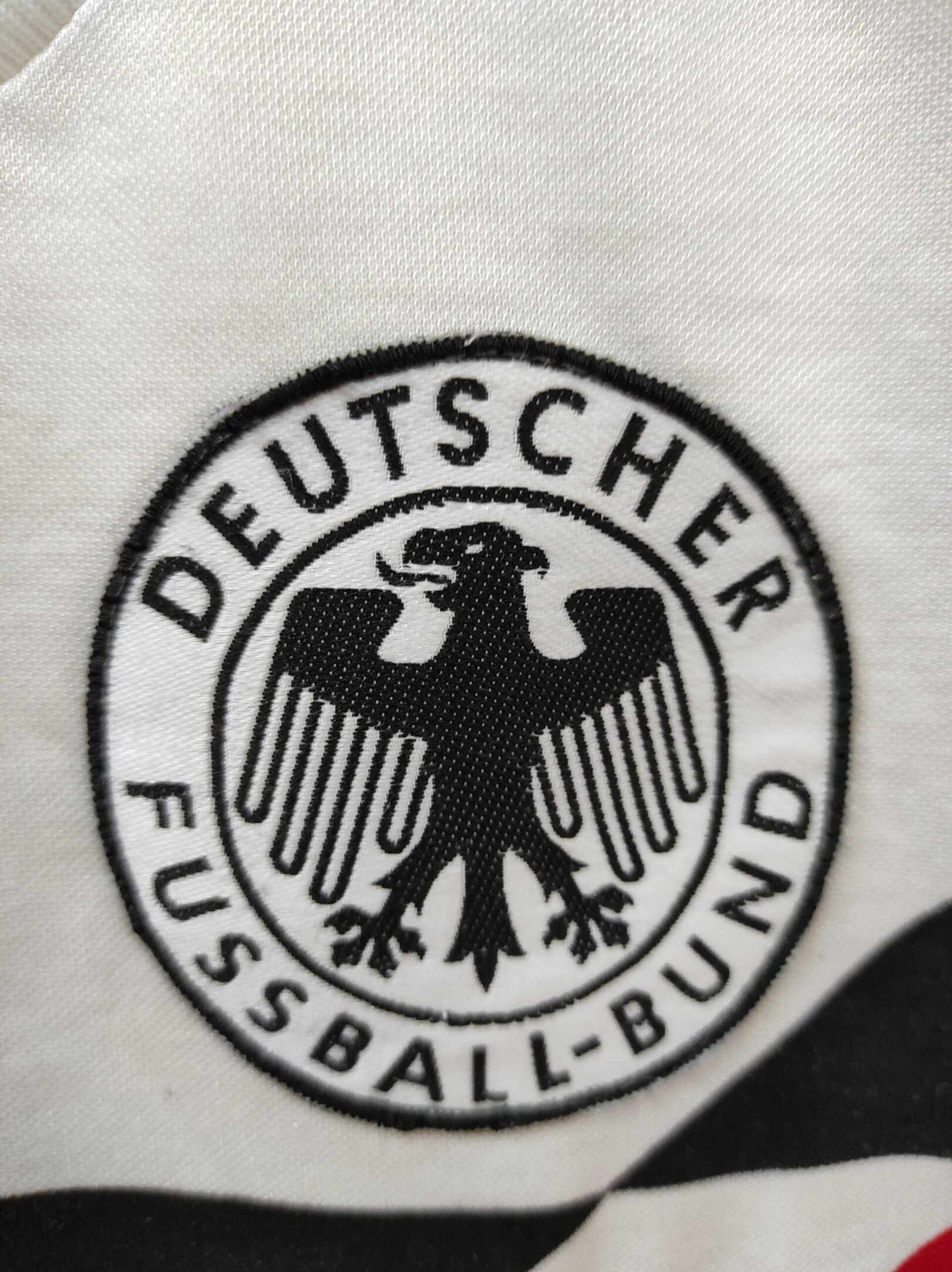 GERMANY 1990 World Cup S - 5