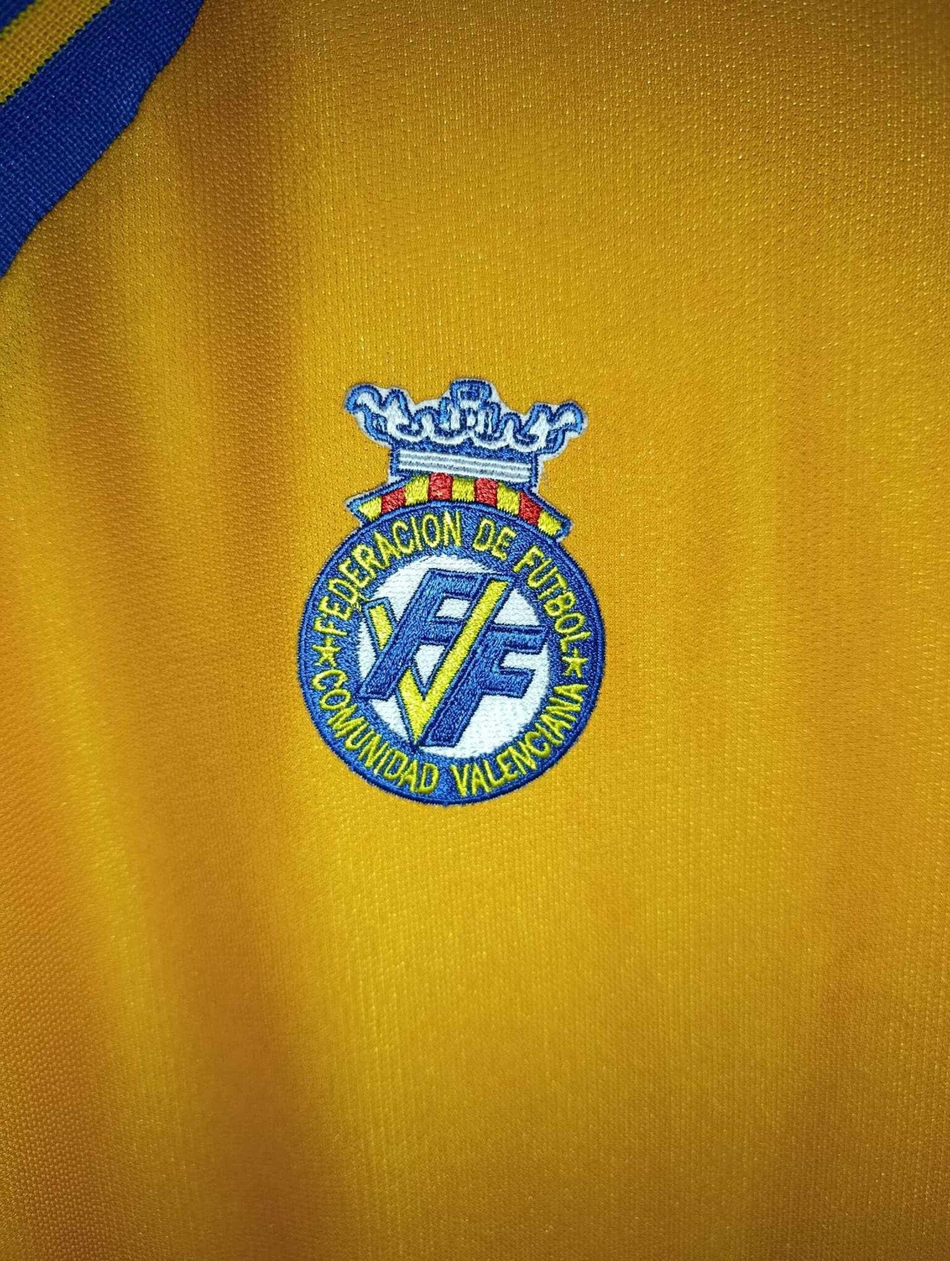 COMUNIDAD VALENCIANA 2001 M - 4