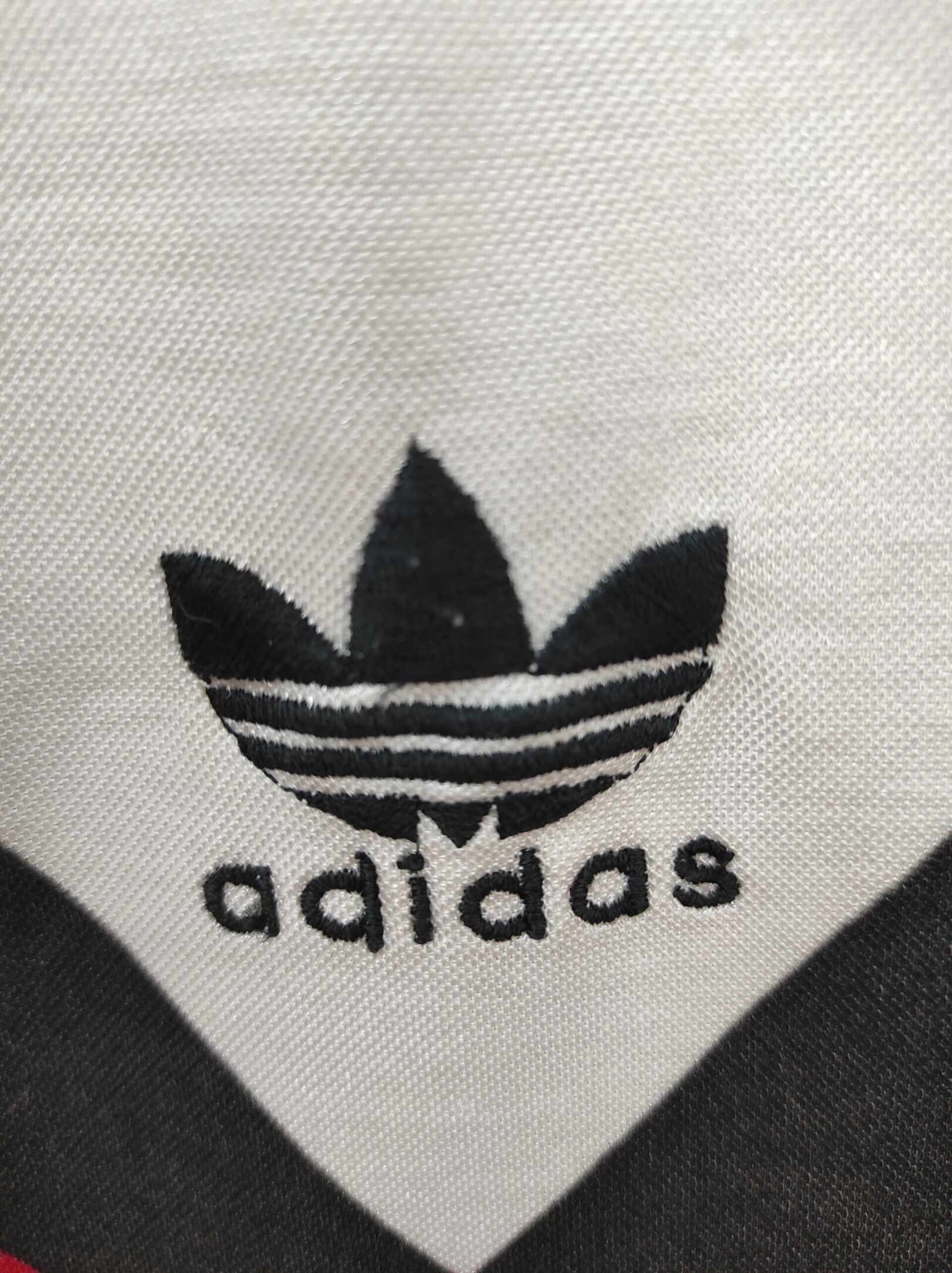 GERMANY 1990 World Cup M - 3