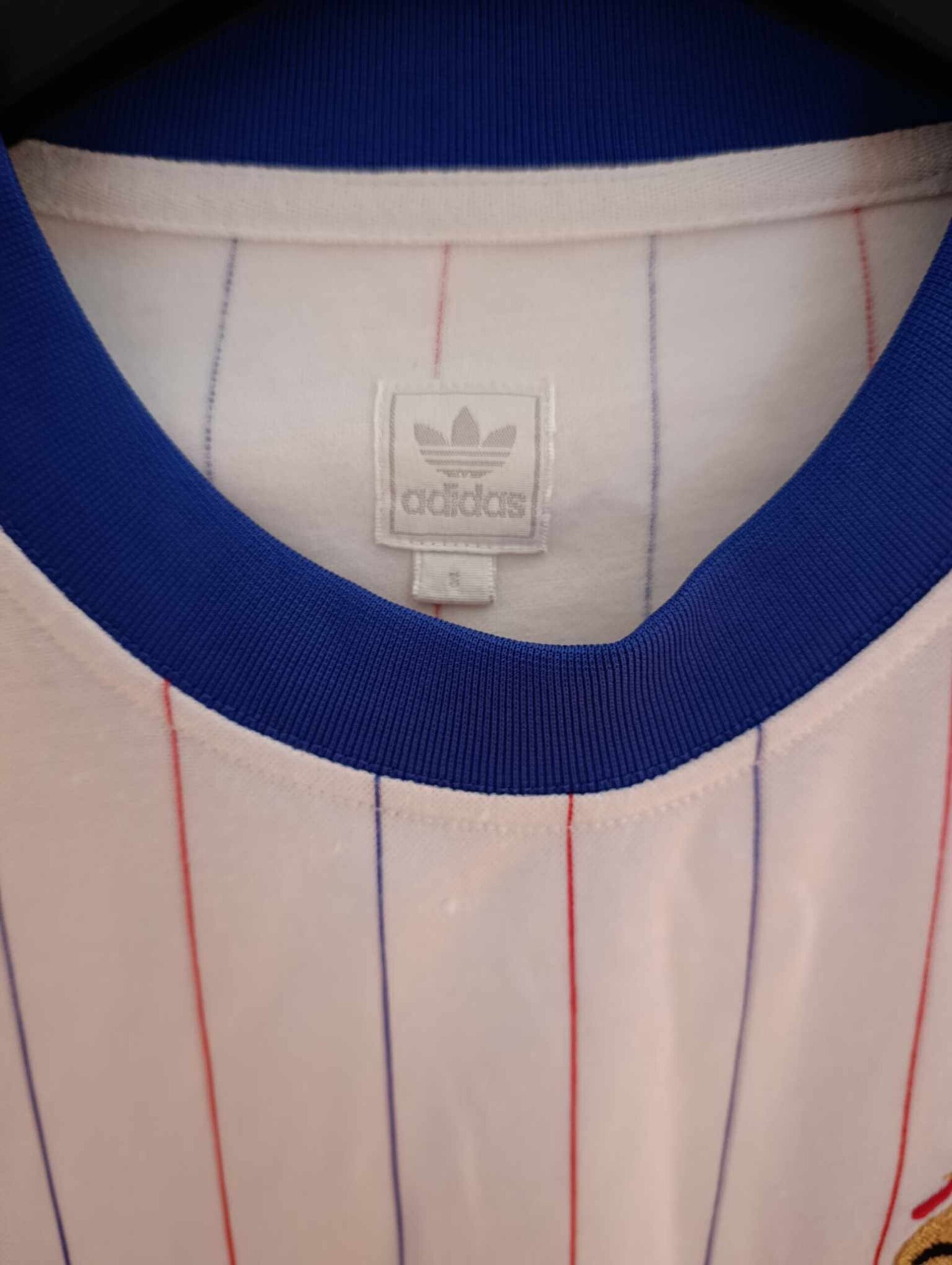 FRANCE Adidas Originals S - 2