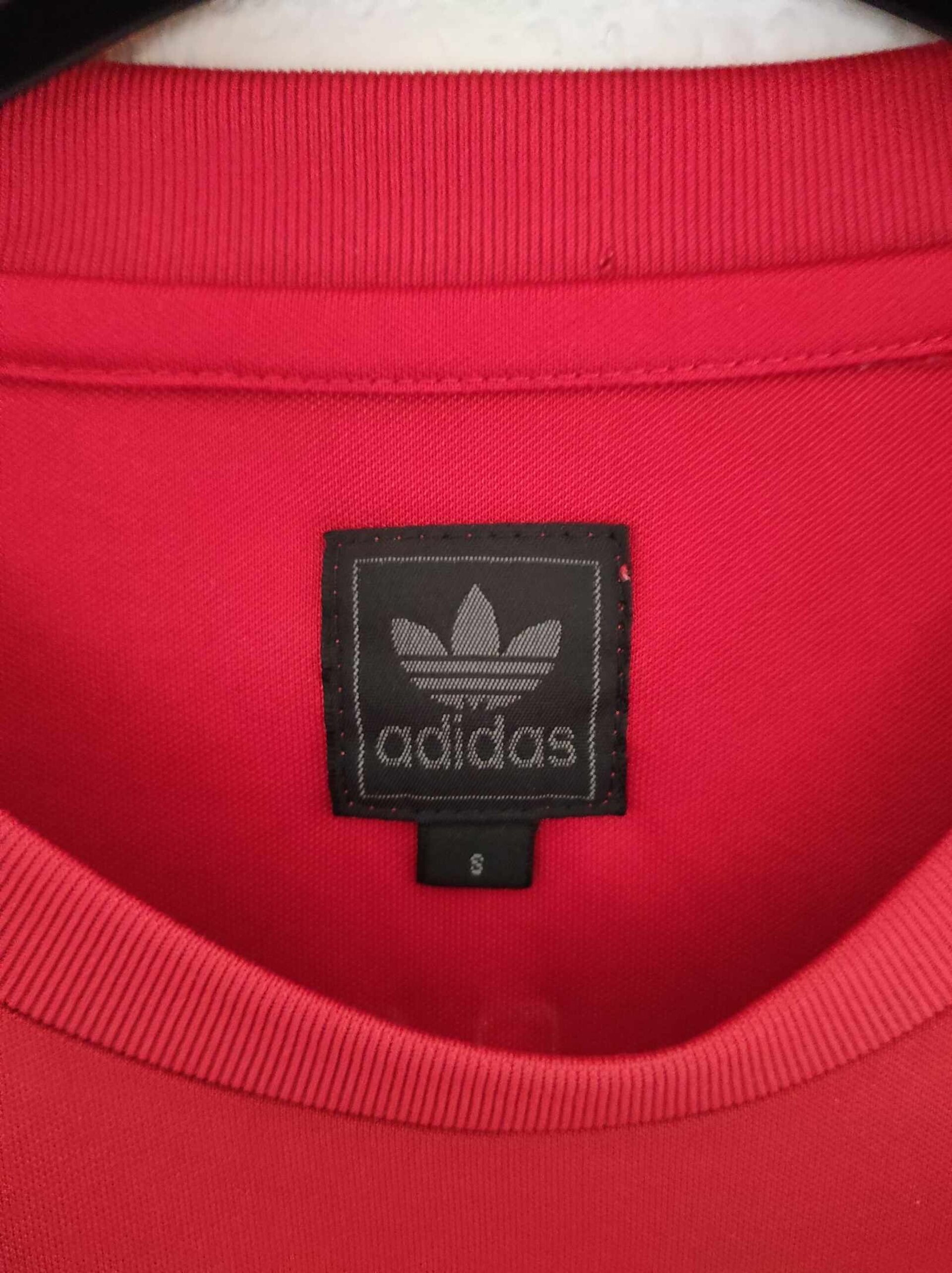 BAYERN MUNICH Adidas Originals S - 3