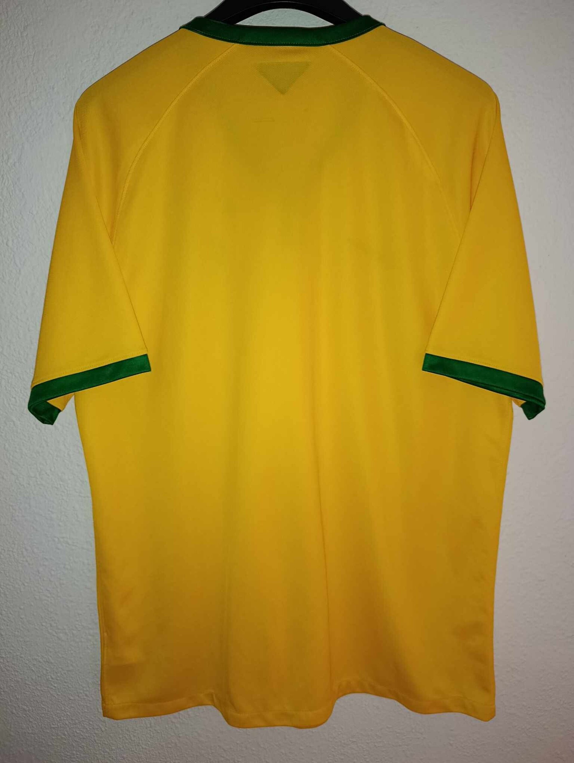 BRAZIL 2014 World Cup L - 6