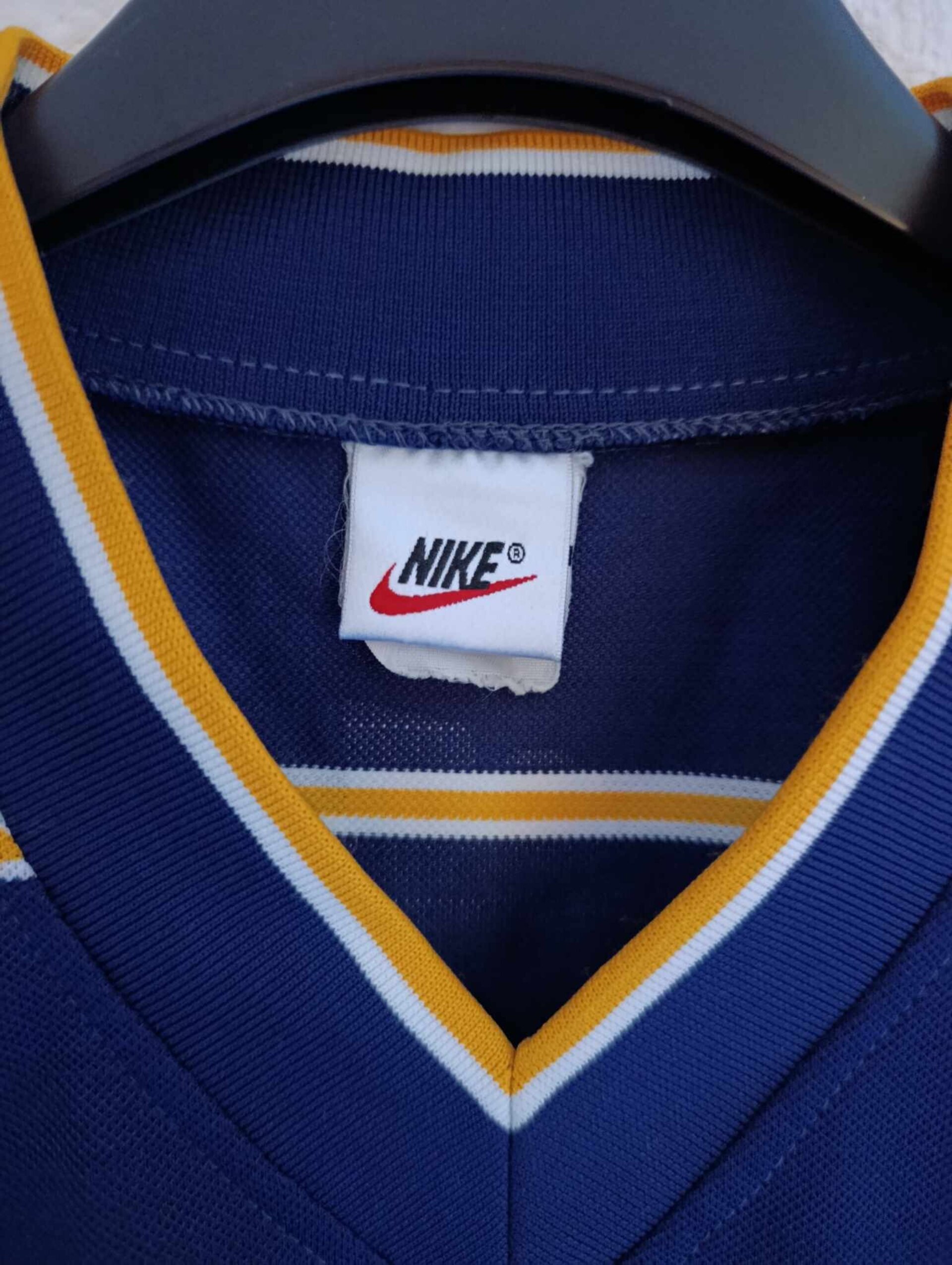 BOCA JUNIORS 1998-1999 Copa Mercosur L - 2