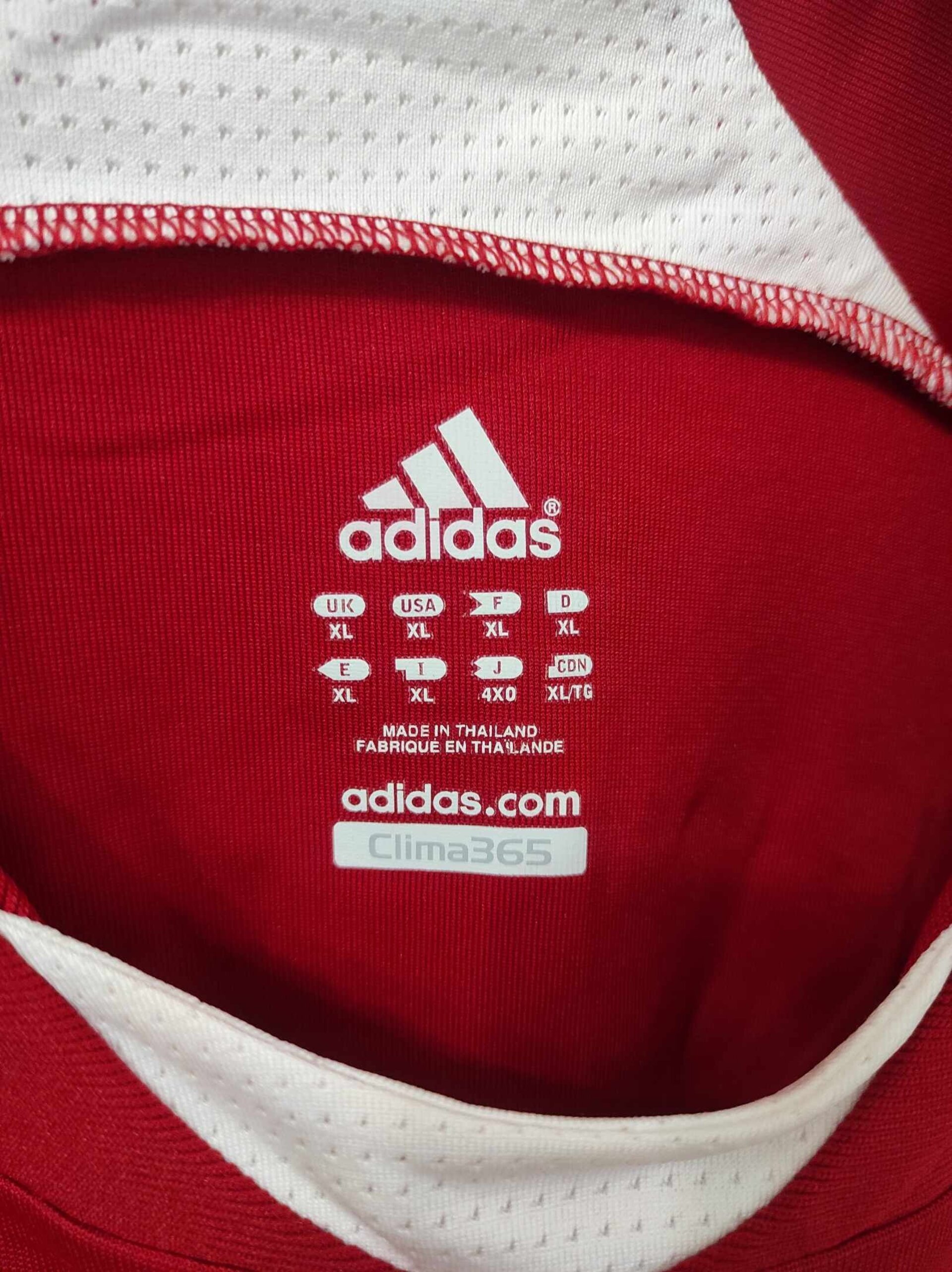 BAYERN MUNICH 2007-2008 BNWT XL - 3