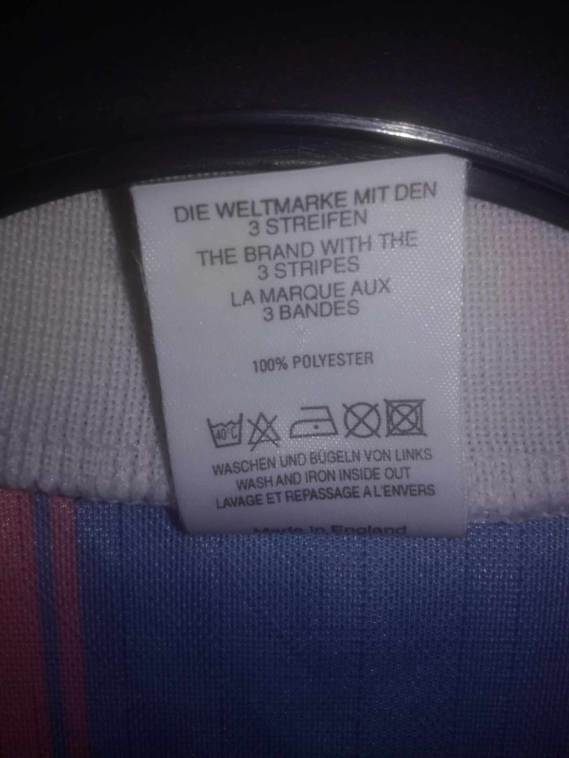 BAYERN MUNICH 1996-1997 XXL - 3
