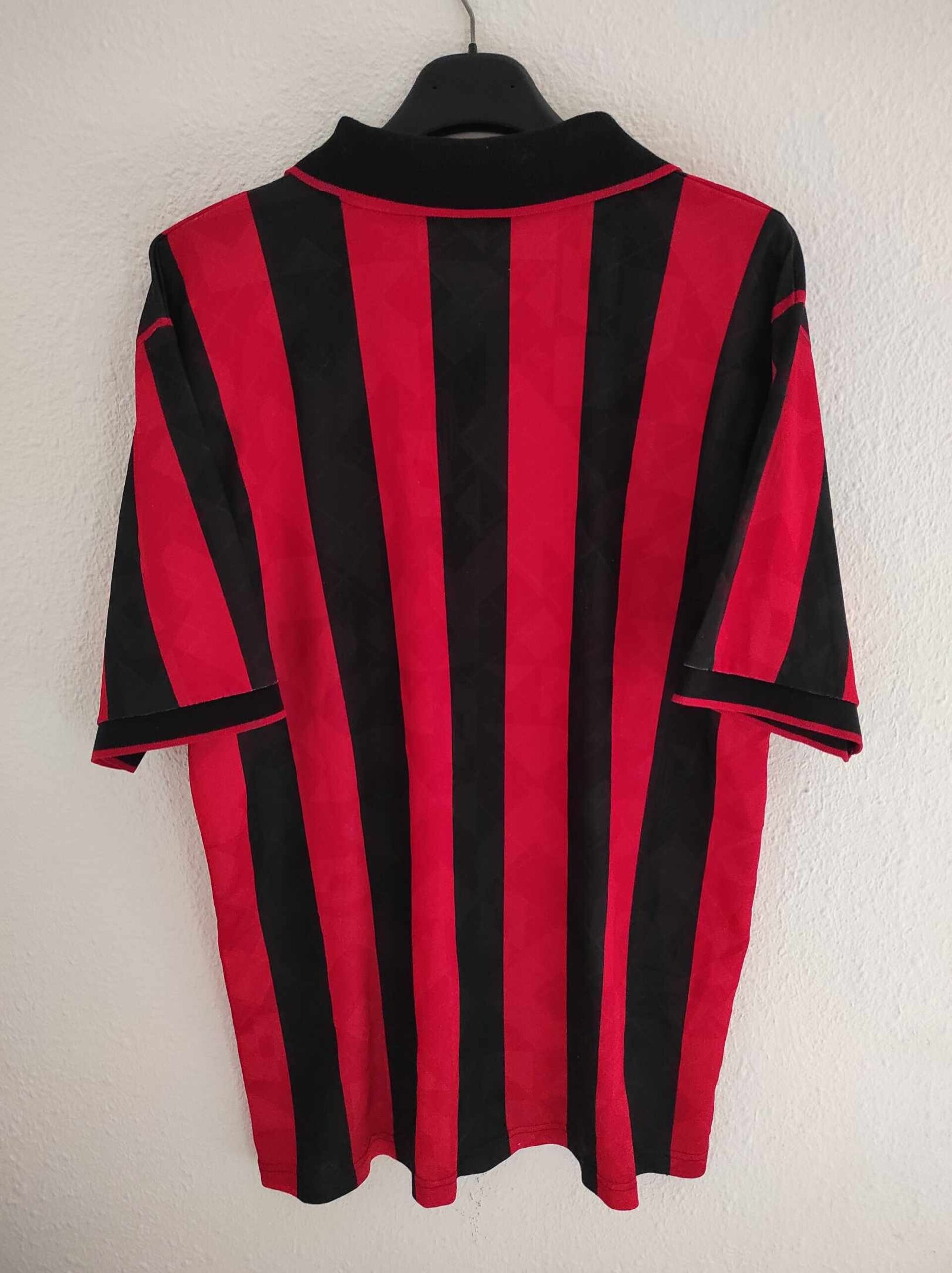 AC MILAN 1995-1996 XL - 5