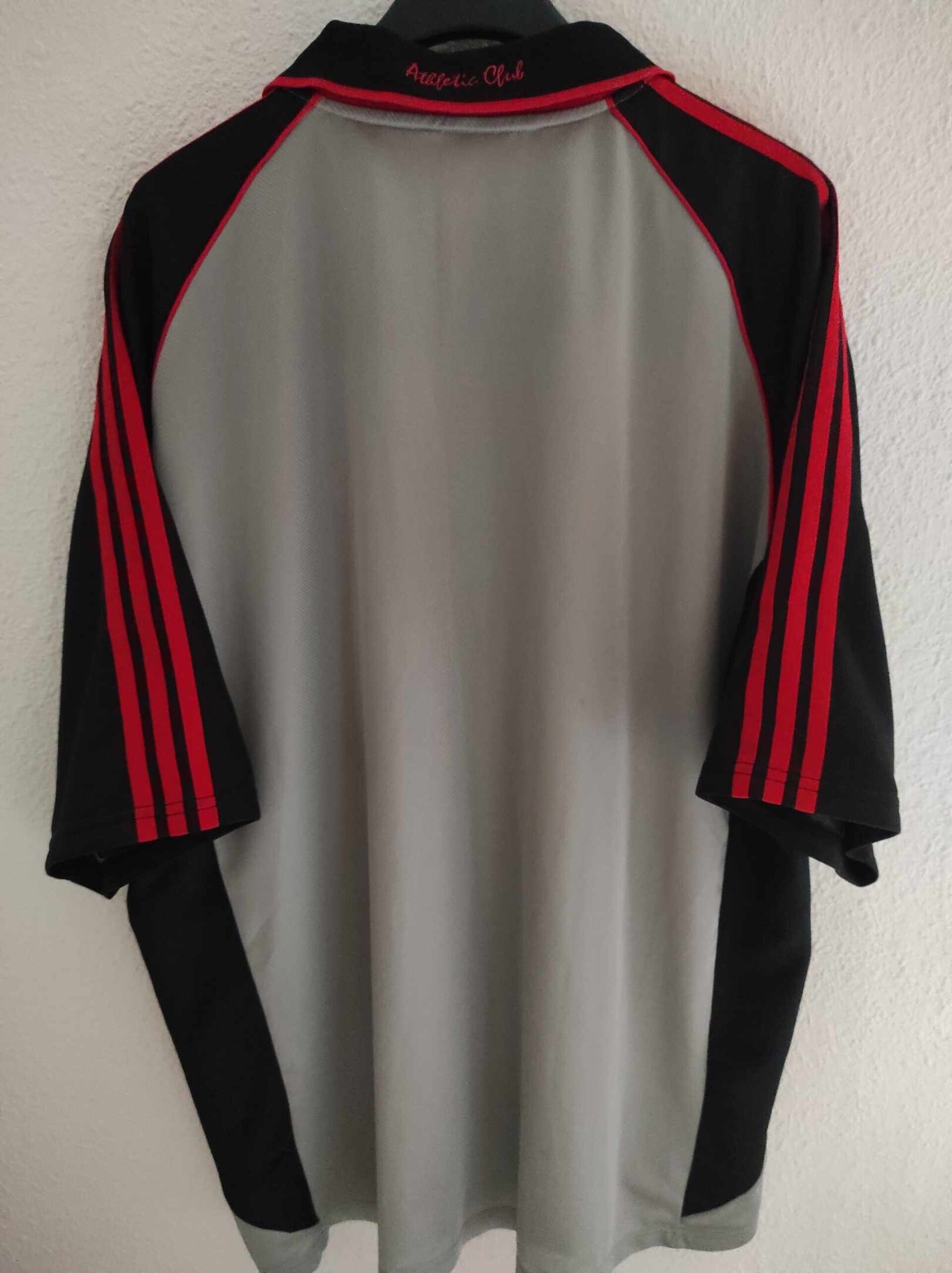ATHLETIC CLUB BILBAO 1999-2000 Third XL - 6