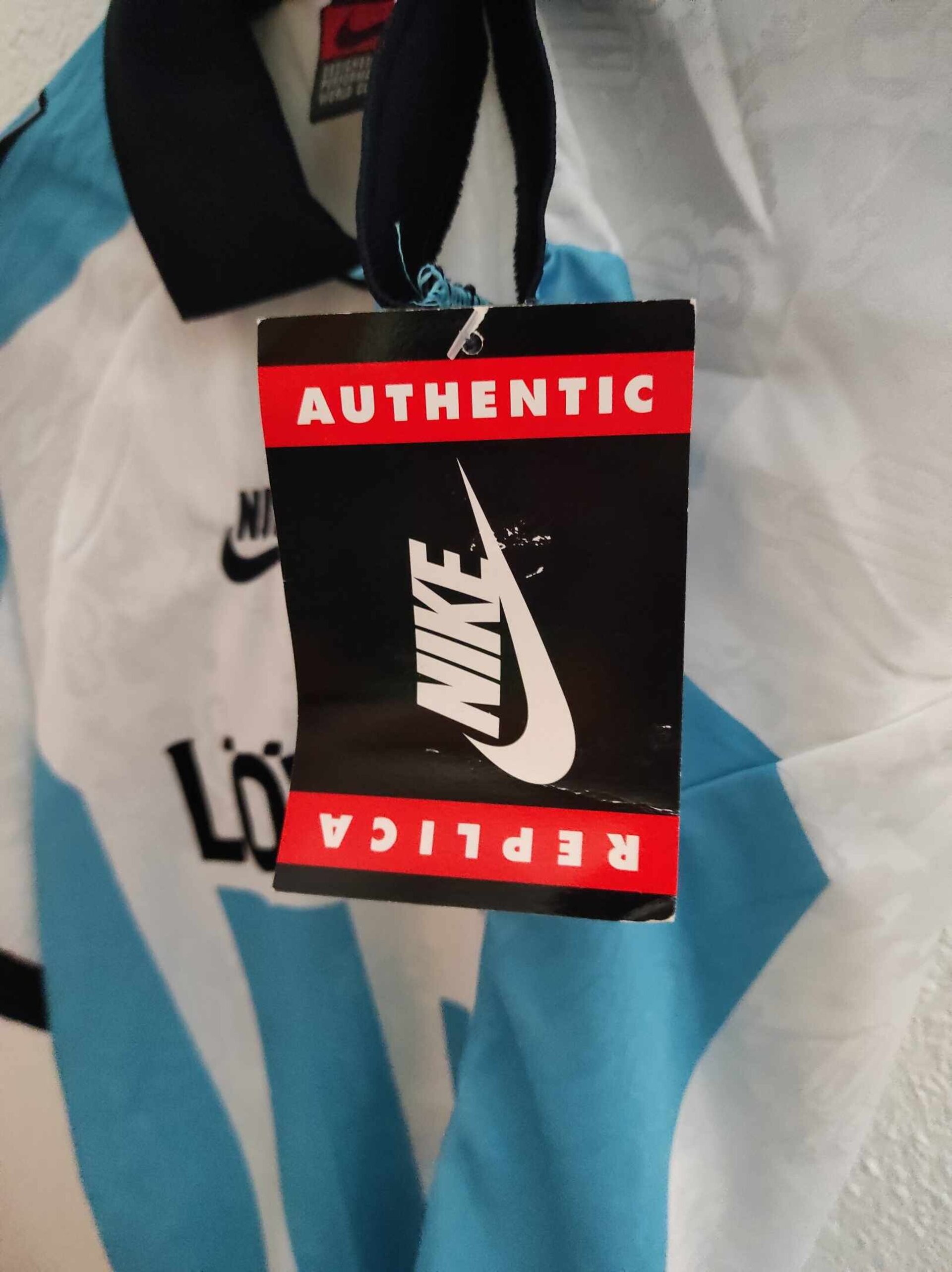 1860 MUNICH 1996-1997 BNWT M - 2
