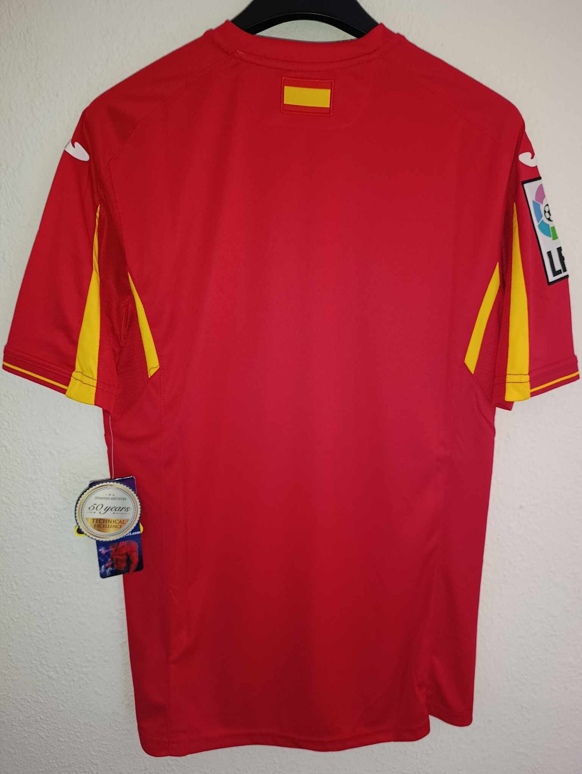 GETAFE 2015-2016 away BNWT M - 8