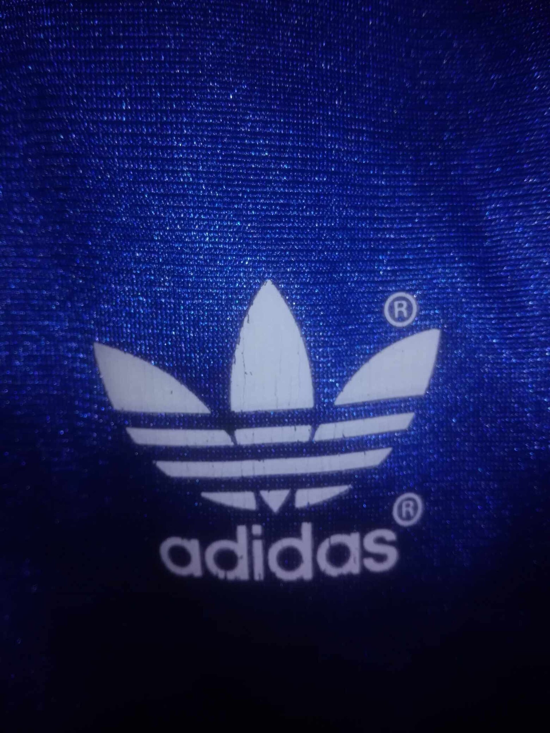 ADIDAS CLASSIC 1980s M - 2