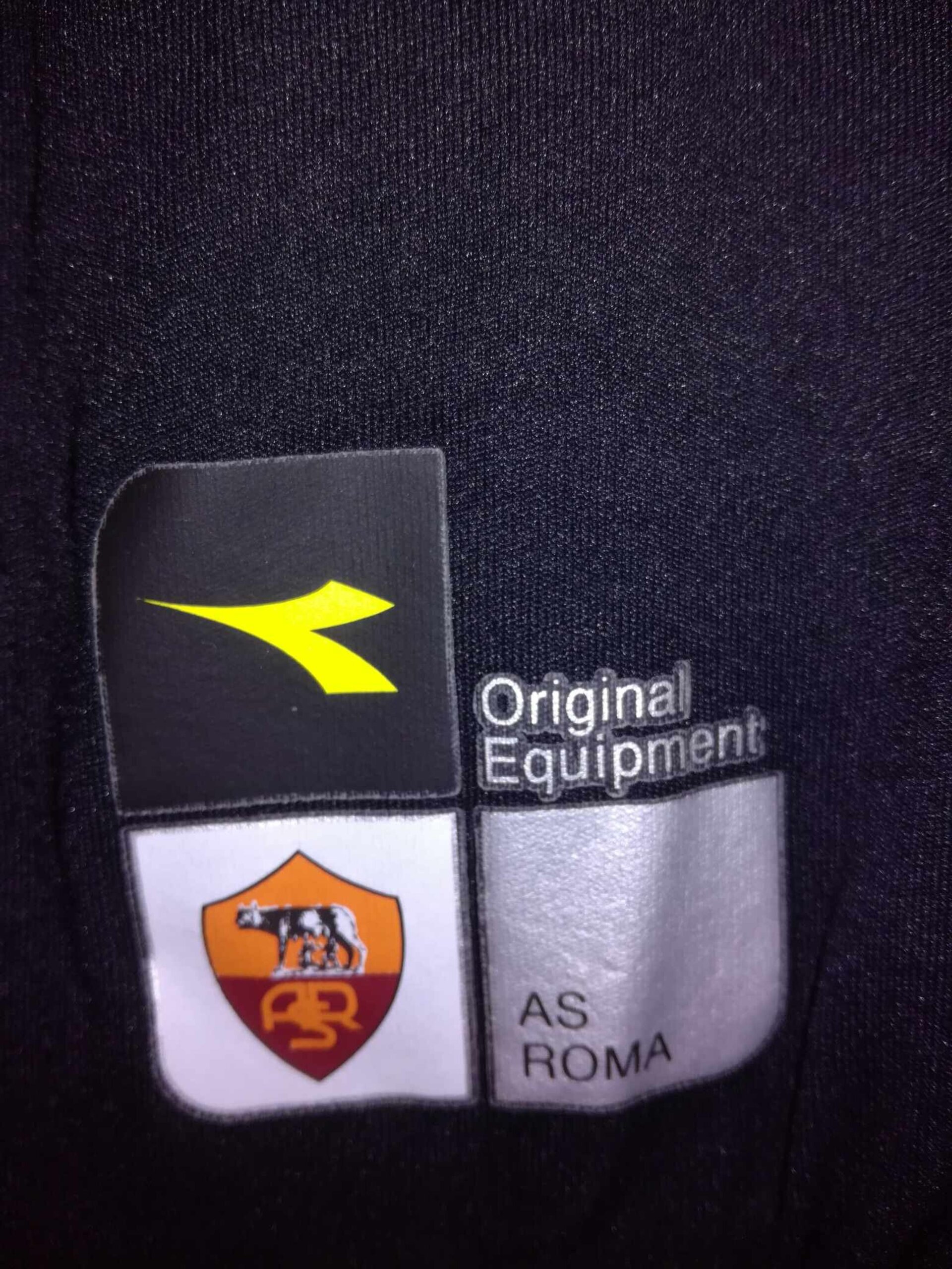 AS ROMA 2003-2004 away M - 2