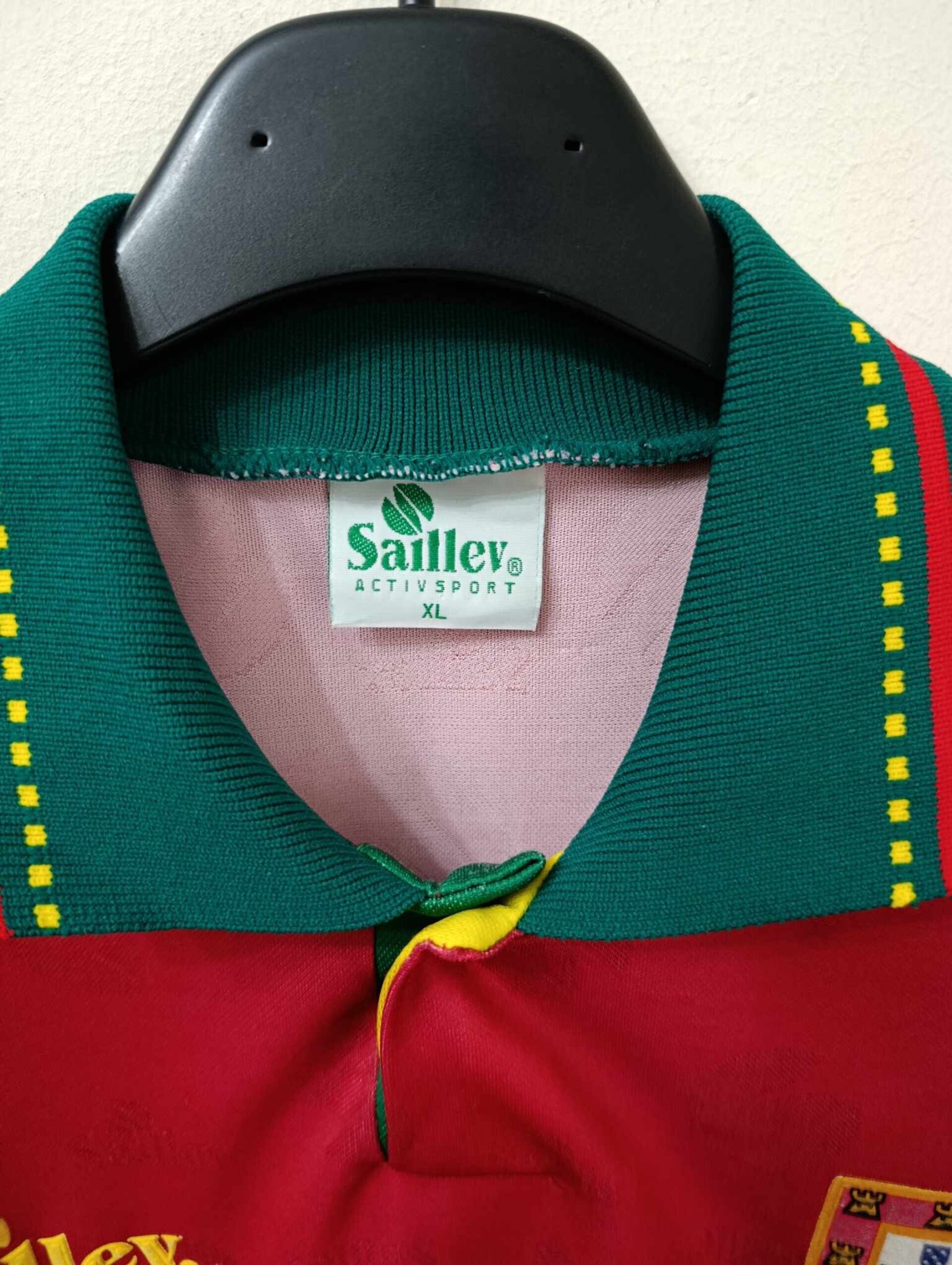 PORTUGAL 1996-1996 XL - 2