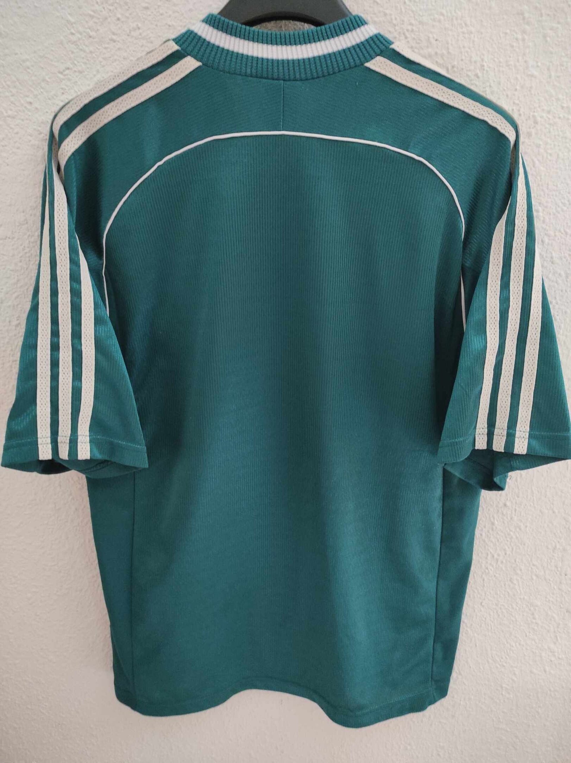 GERMANY 1998 World Cup away S - 6