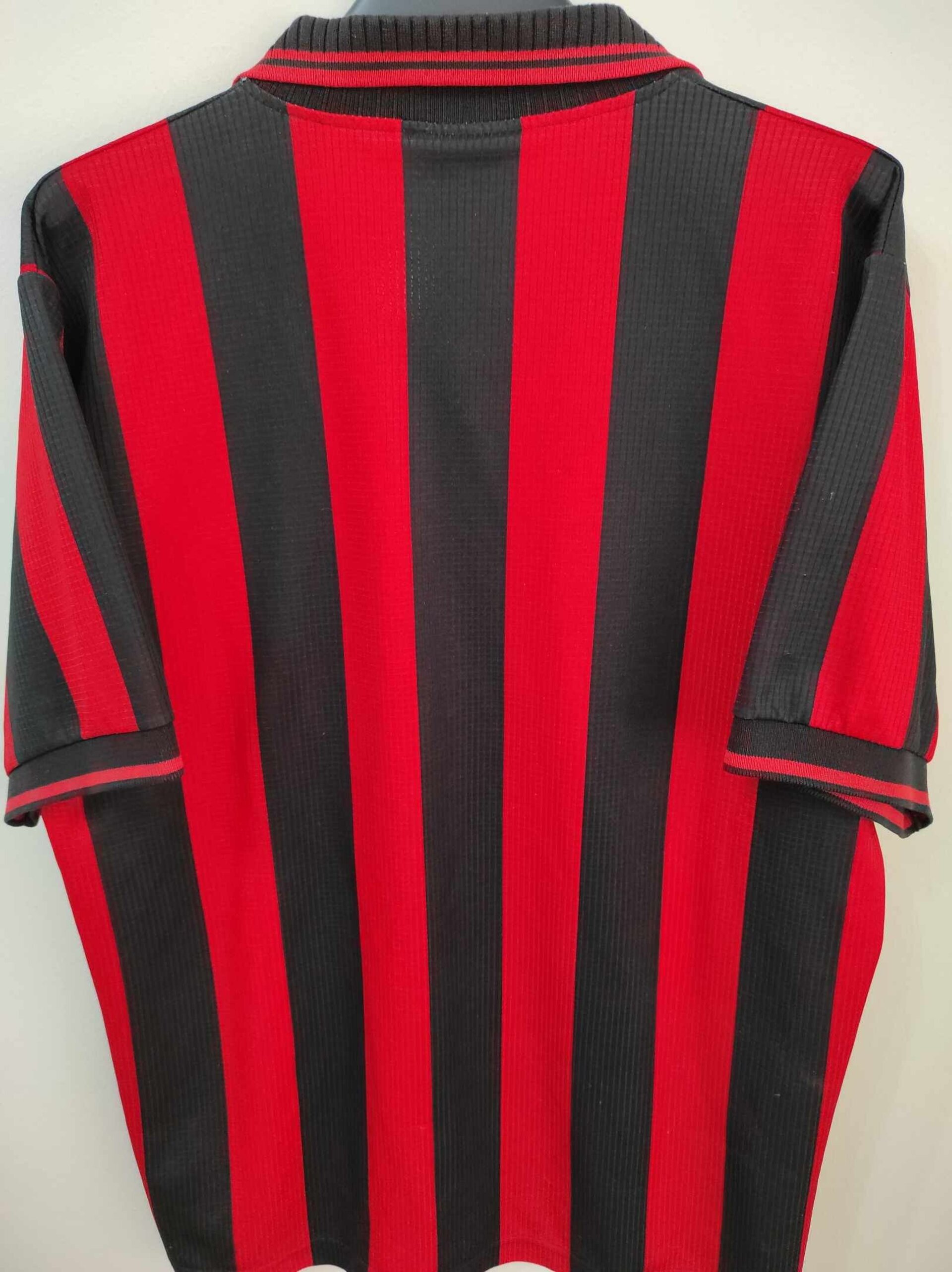 AC MILAN 1997-1998 L - 8
