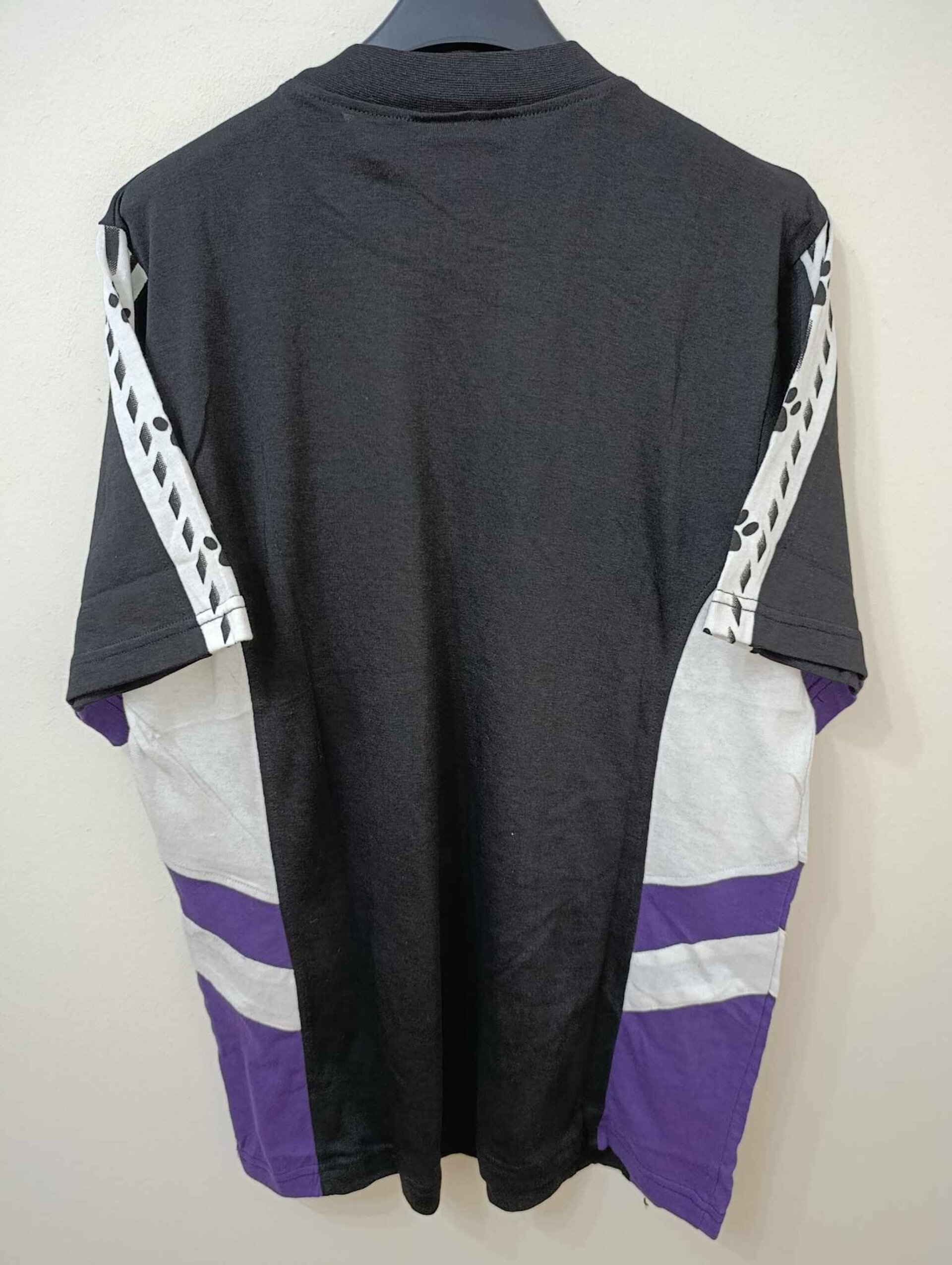 REAL MADRID 1997 Training BNWT M - 10