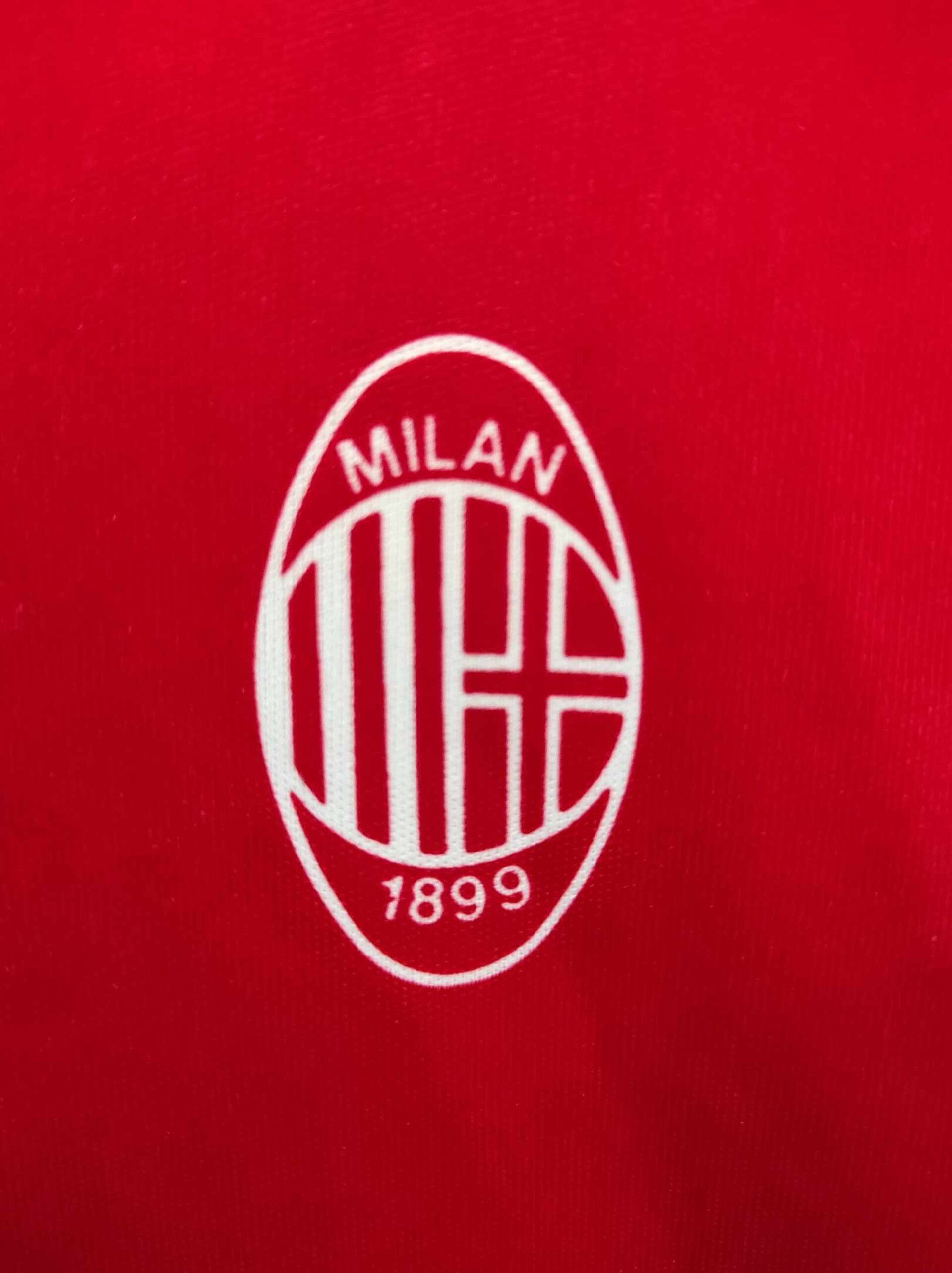 AC MILAN 90s Training M - 2