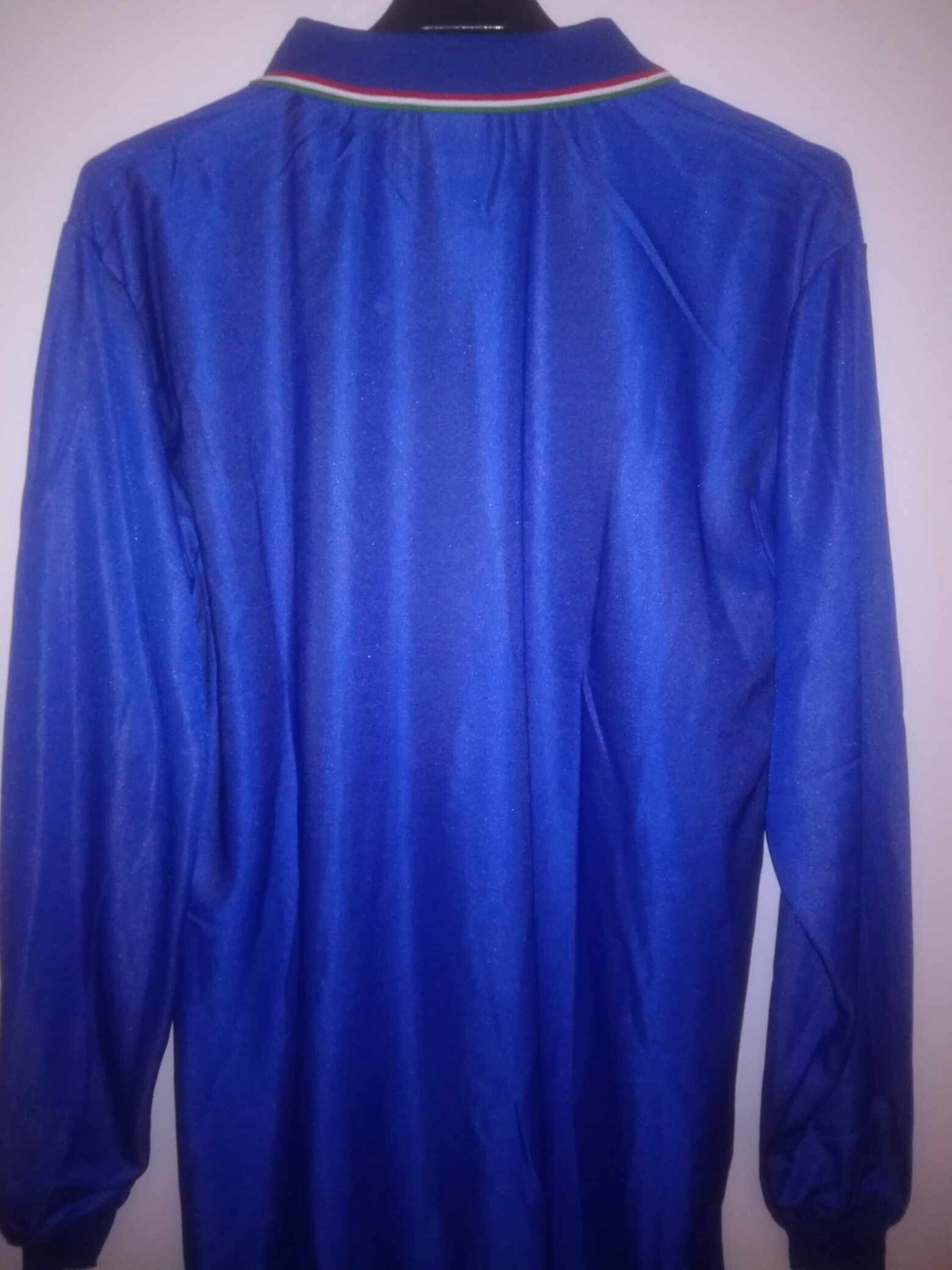 ITALY 1990 World Cup BNWT XL - 7