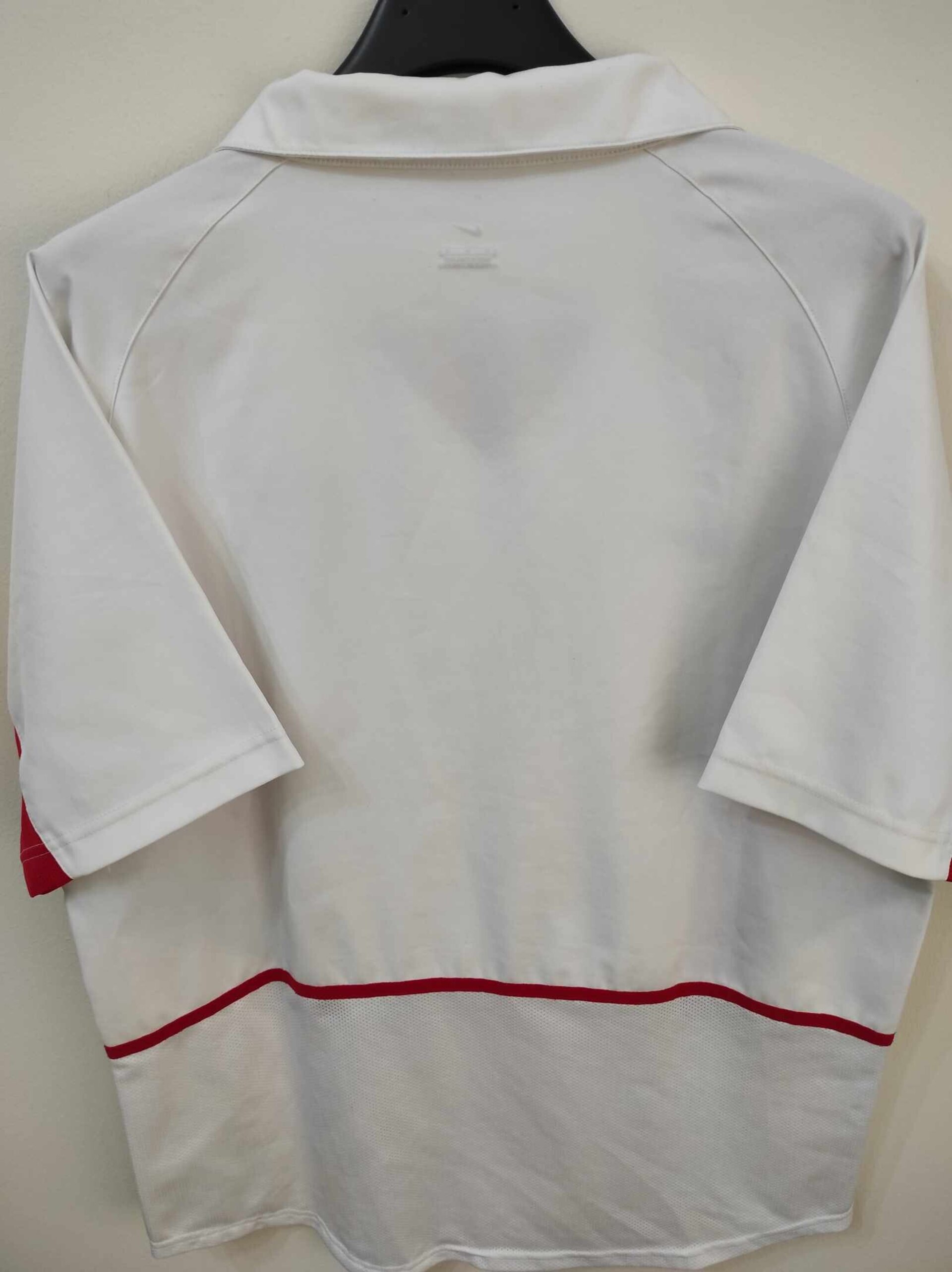 UNITED STATES 2002 World Cup M - 4
