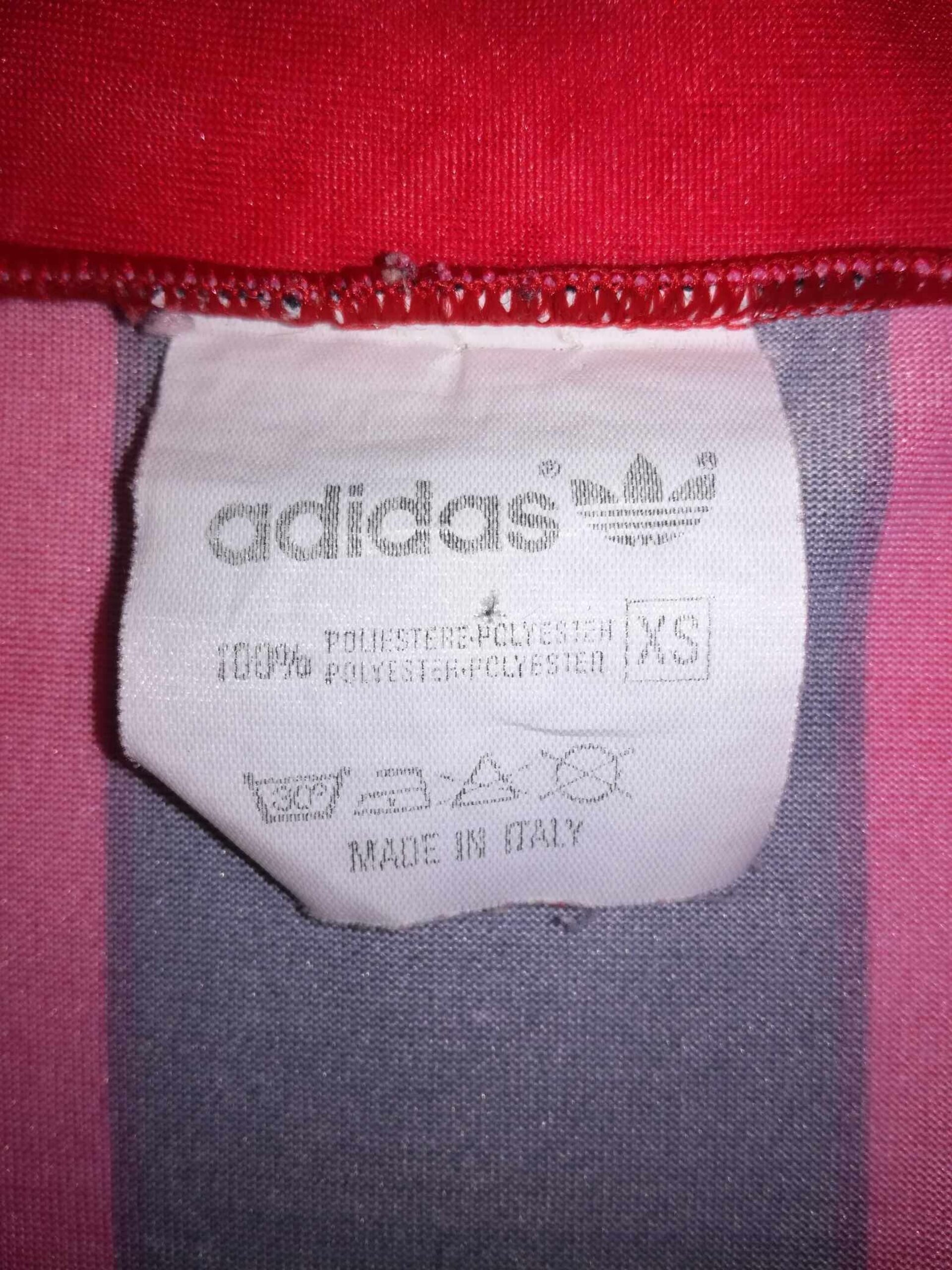 AC MILAN 1990-1991 XS - 3