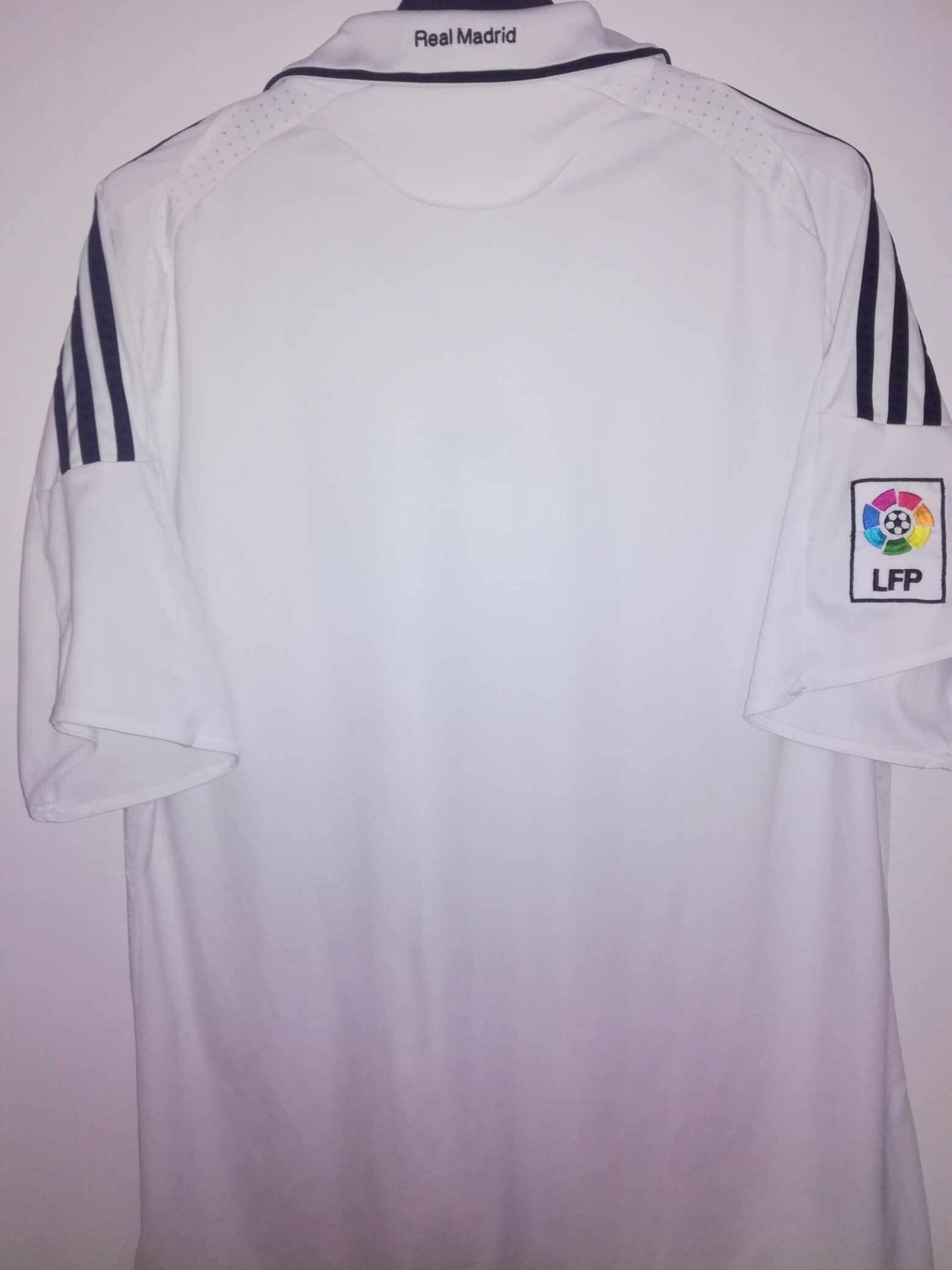 REAL MADRID 2008-2009 XL - 6